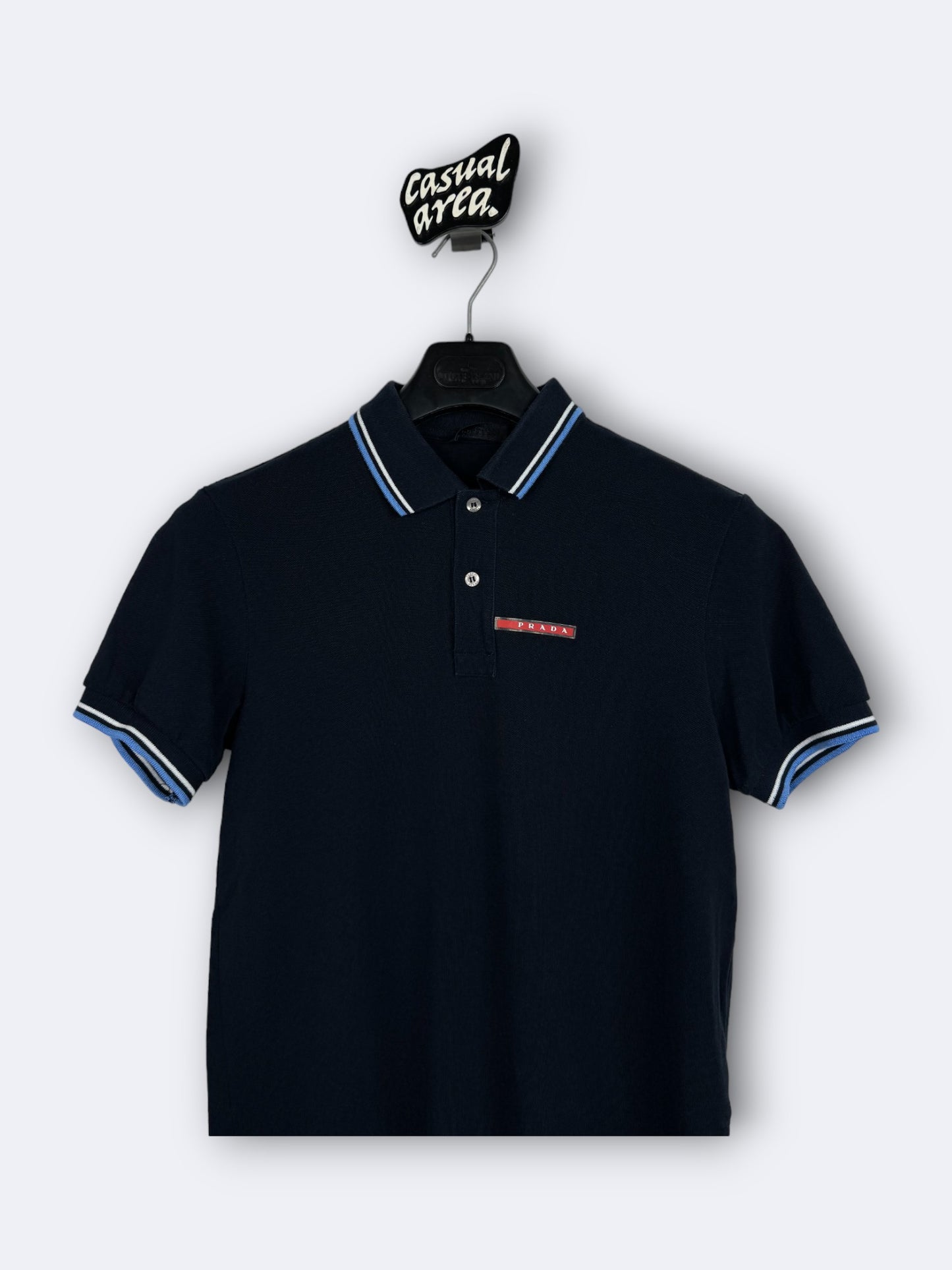 Polo Prada - S Casual Area