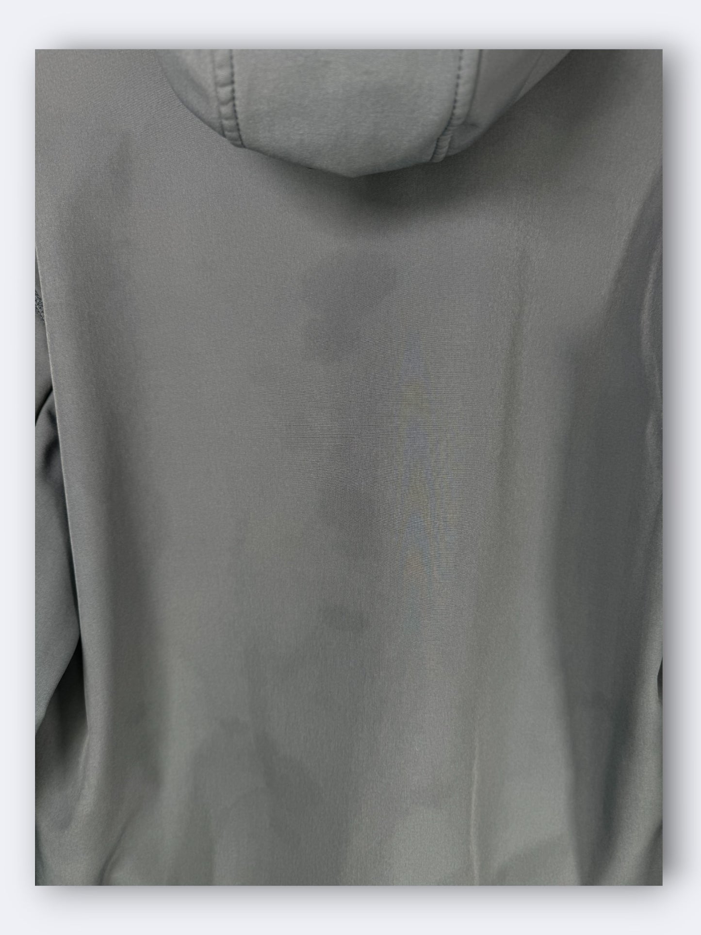 Soft Shell-R Stone Island - L Casual Area