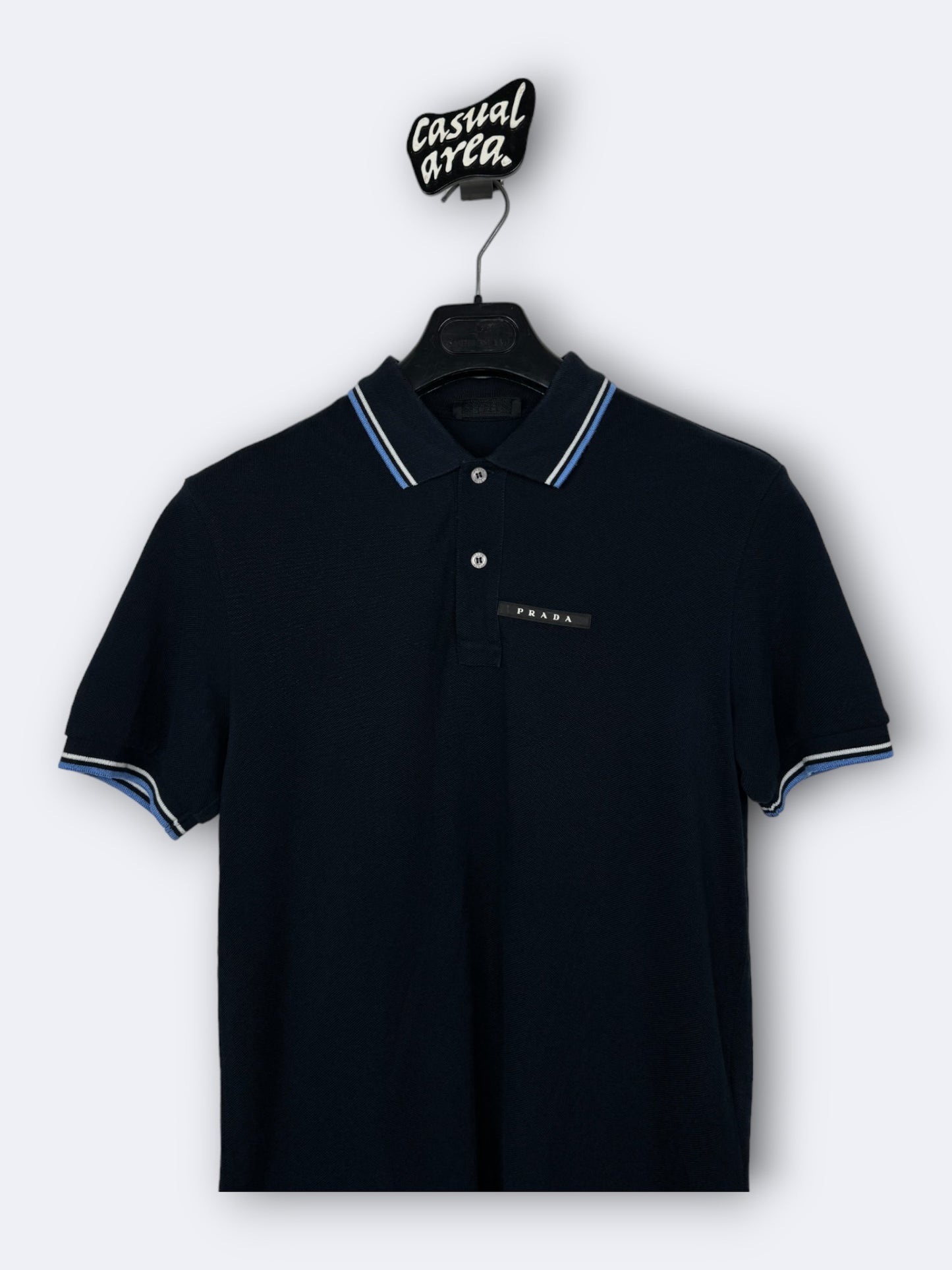 Polo Prada - S Casual Area