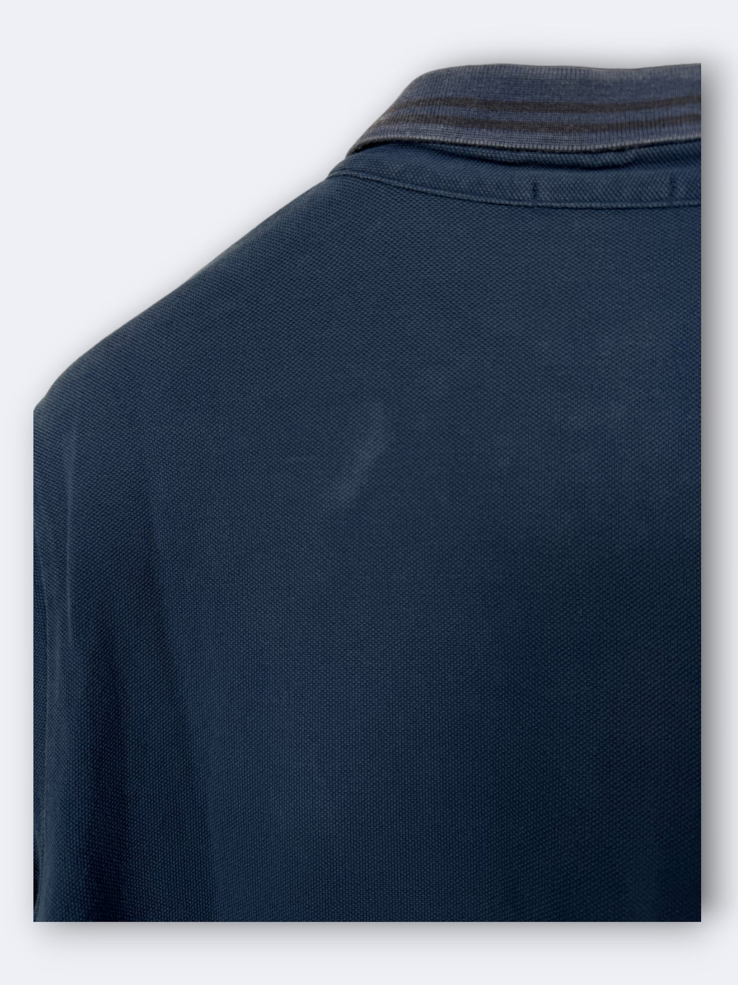 Polo Moncler - M Casual Area