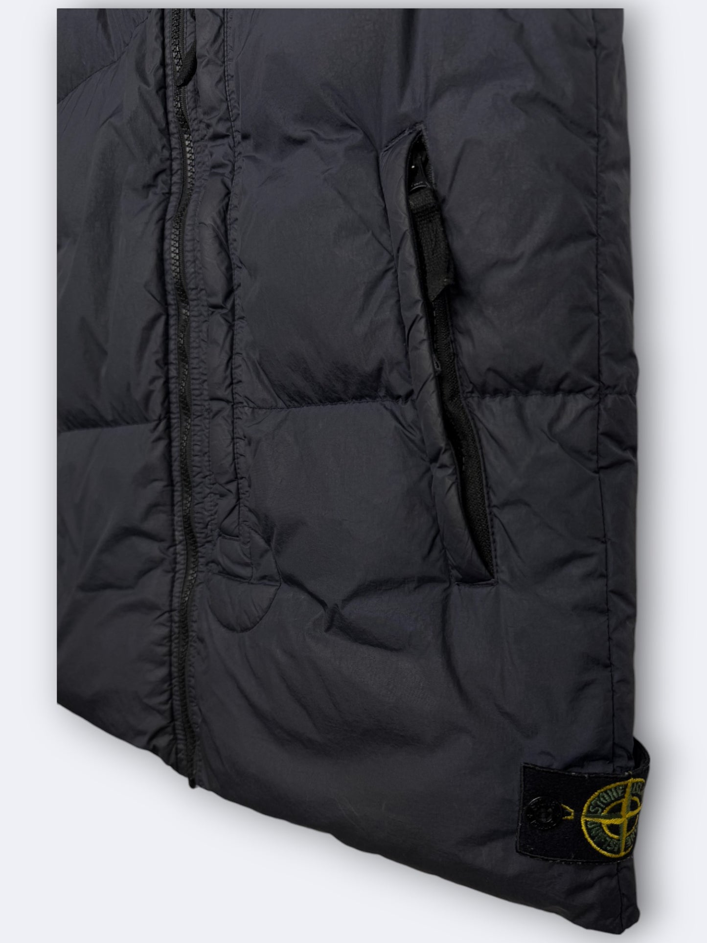 Doudoune Stone Island - XS Casual Area