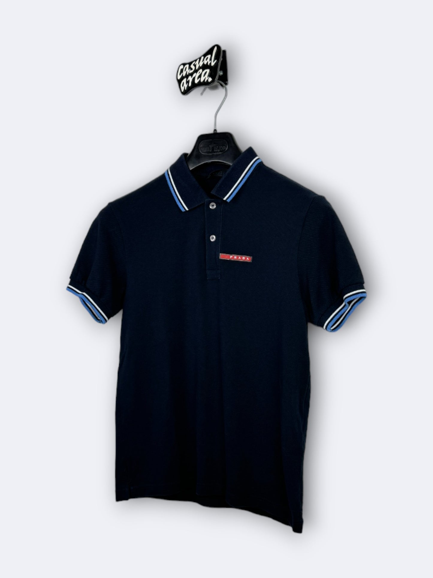 Polo Prada - S Casual Area