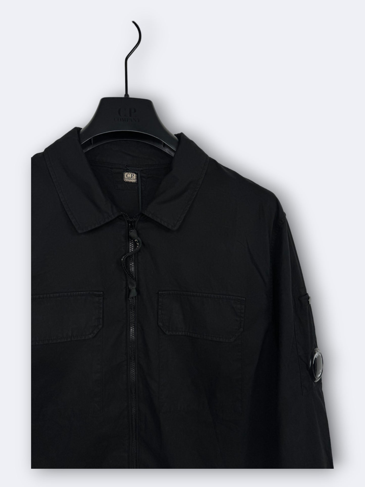 Overshirt C.P. Company - L Casual Area