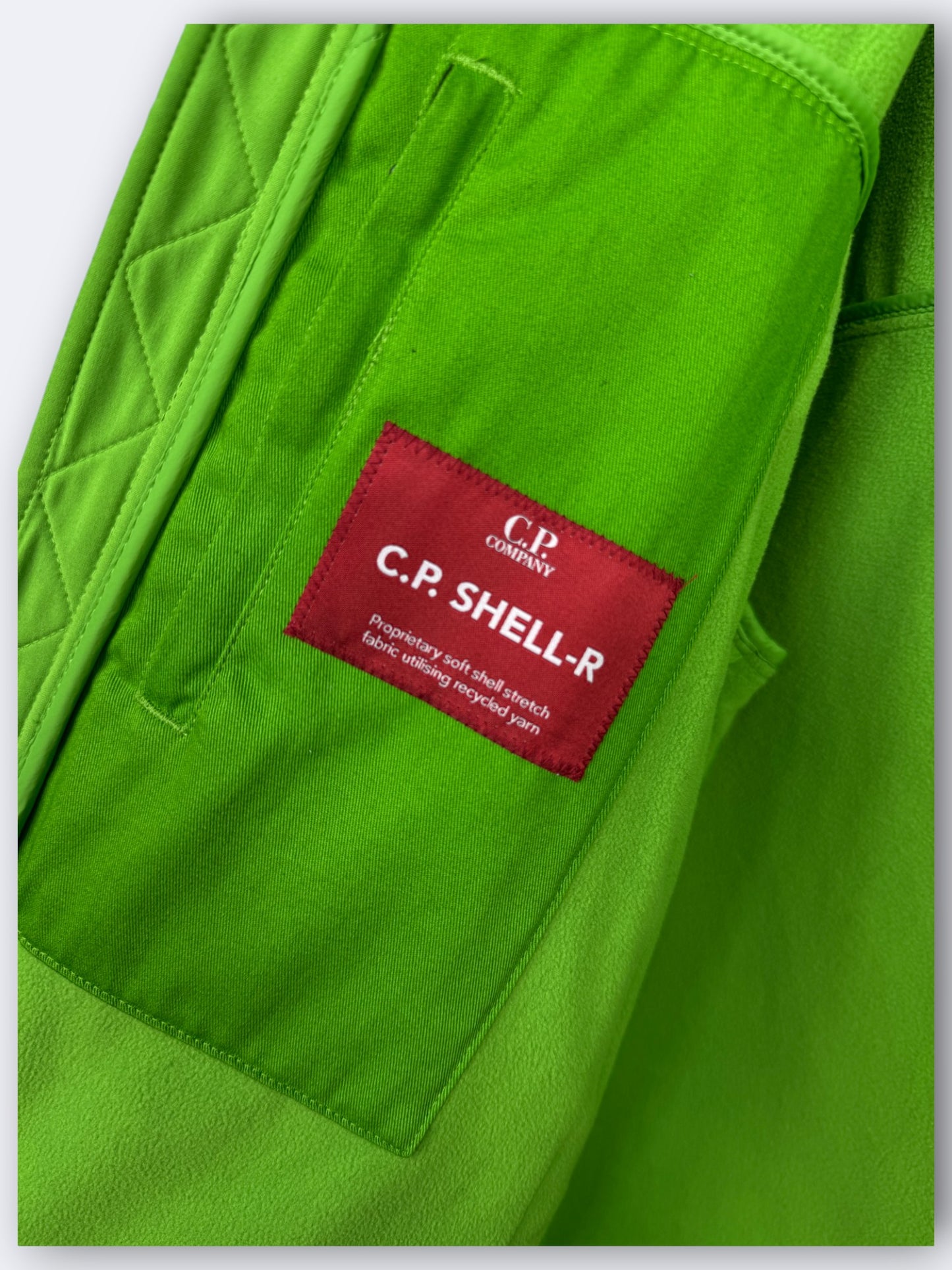 C.P. Shell Goggle C.P. Company - L Casual Area