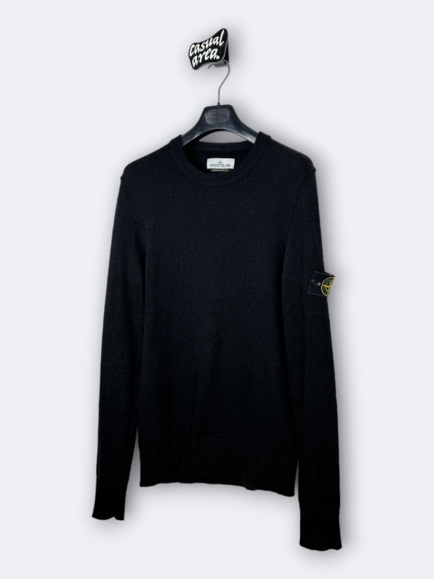 Crewneck Stone Island - XL Casual Area