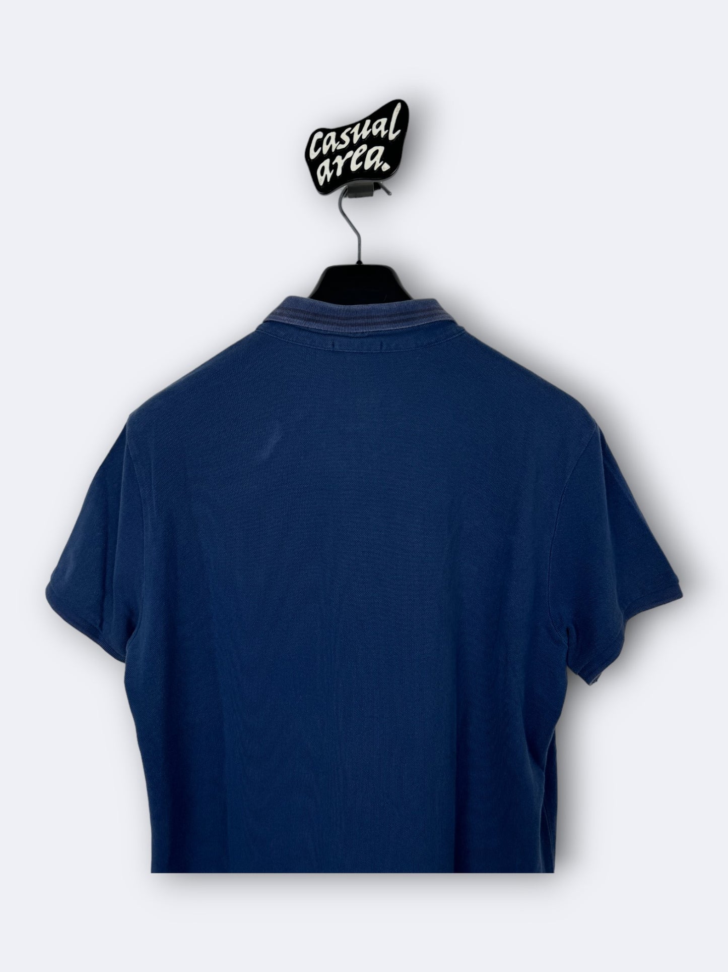 Polo Moncler - M Casual Area