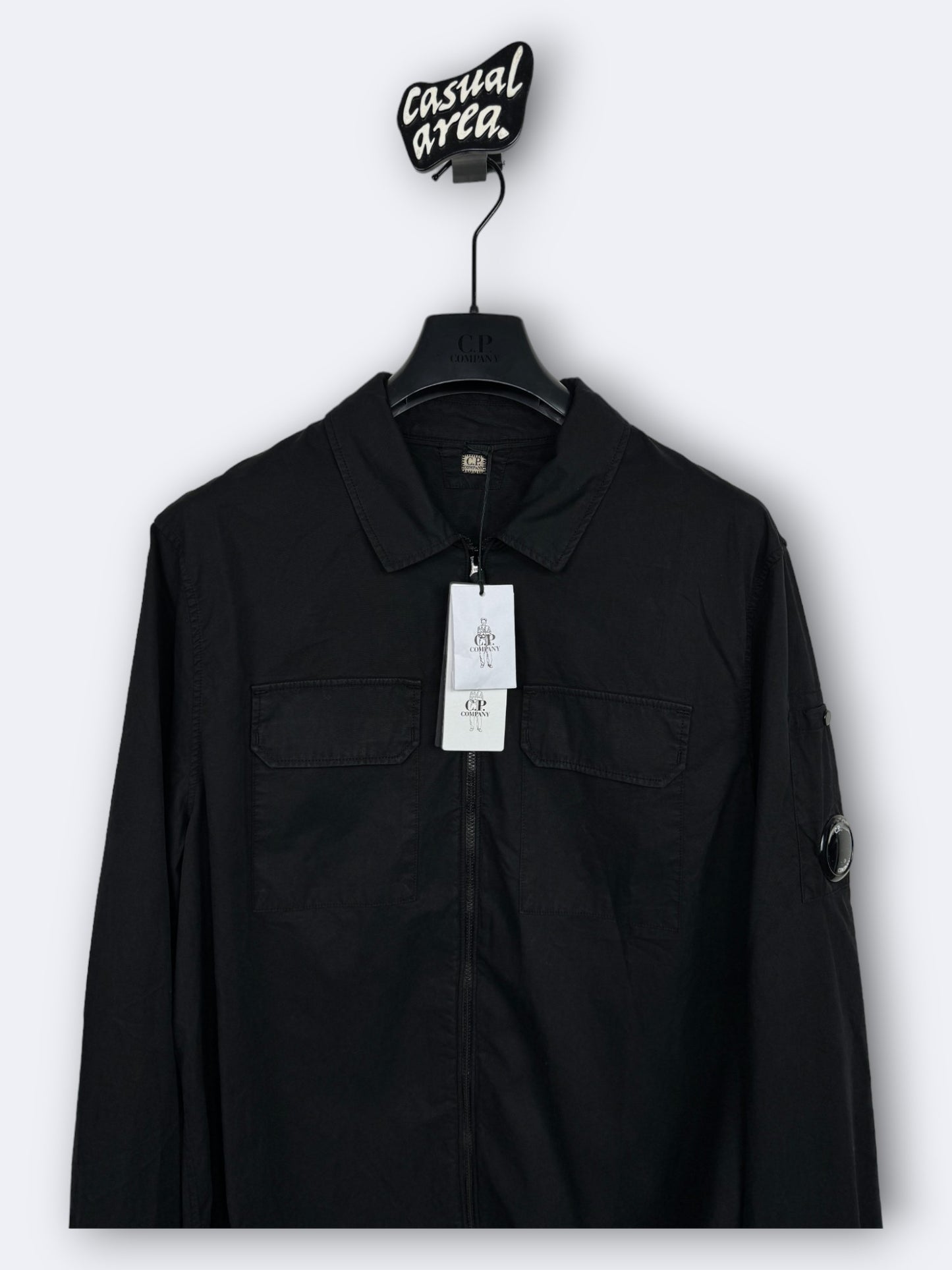 Overshirt C.P. Company - L Casual Area