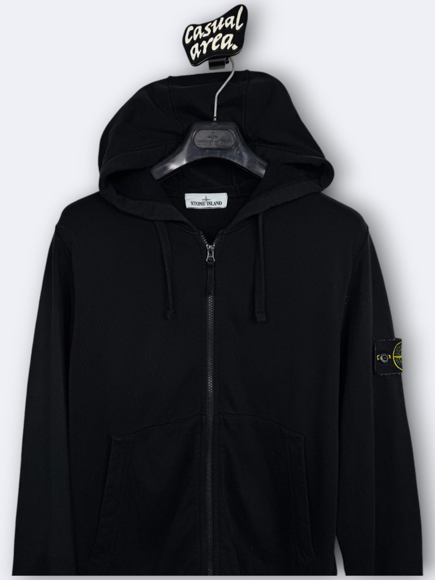 Gilet Stone Island - M Casual Area