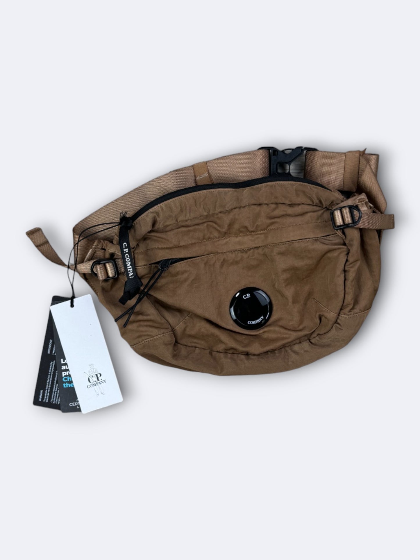 Sacoche C.P. Company Casual Area
