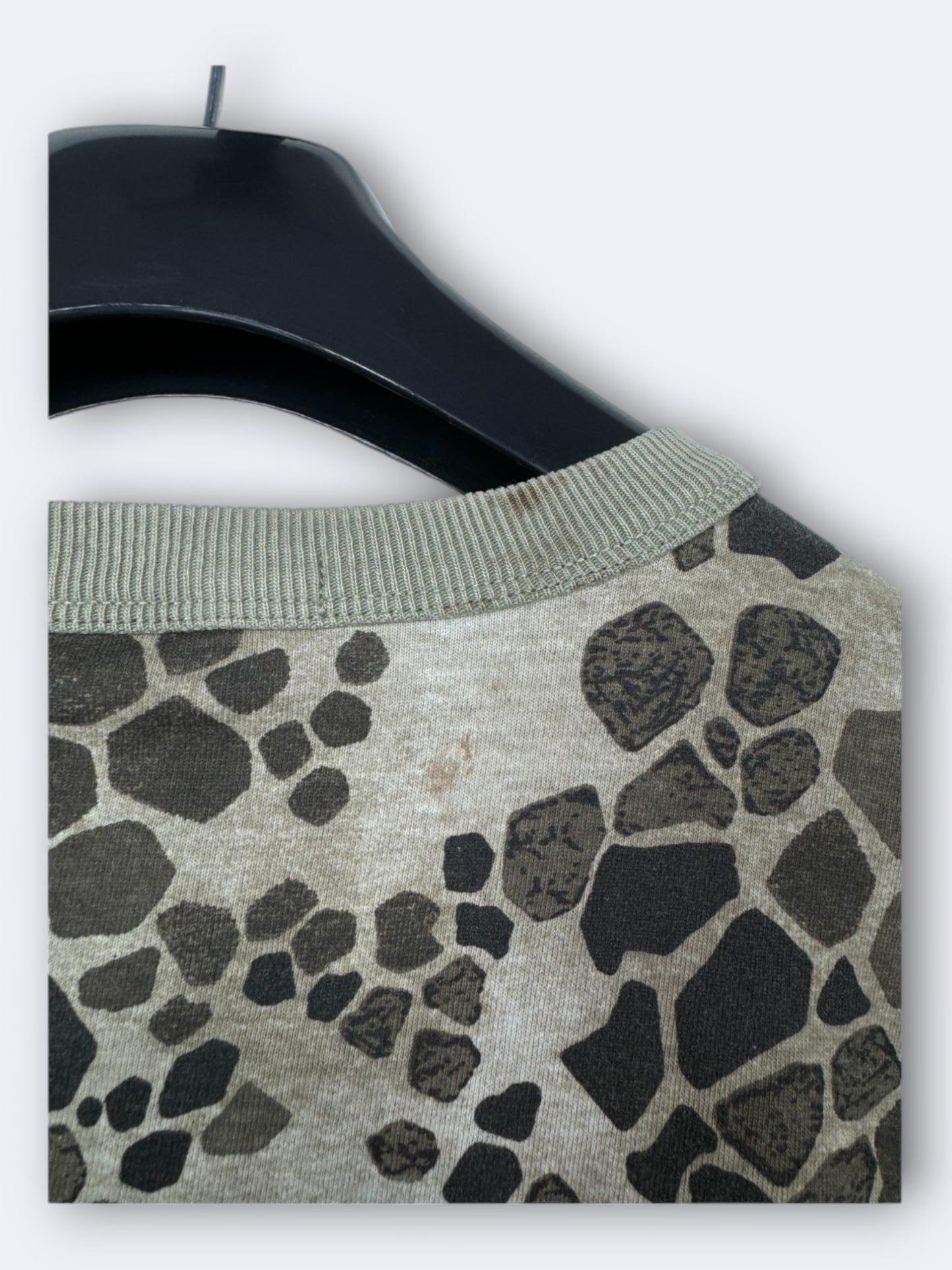 Tee-shirt Stone Island - S Casual Area
