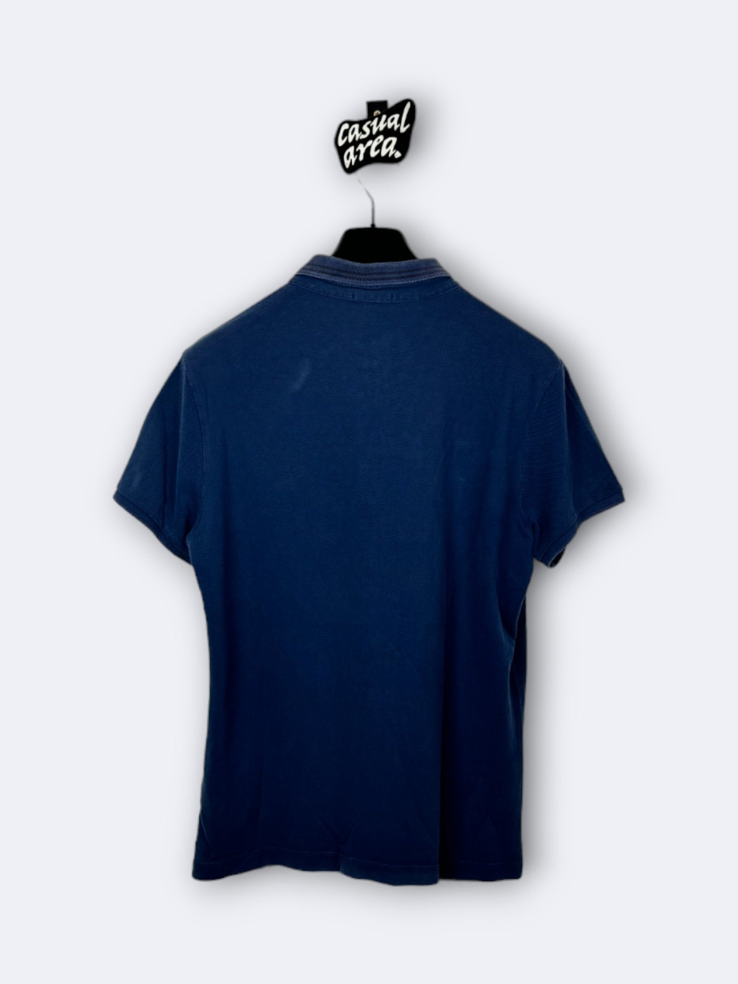 Polo Moncler - M Casual Area