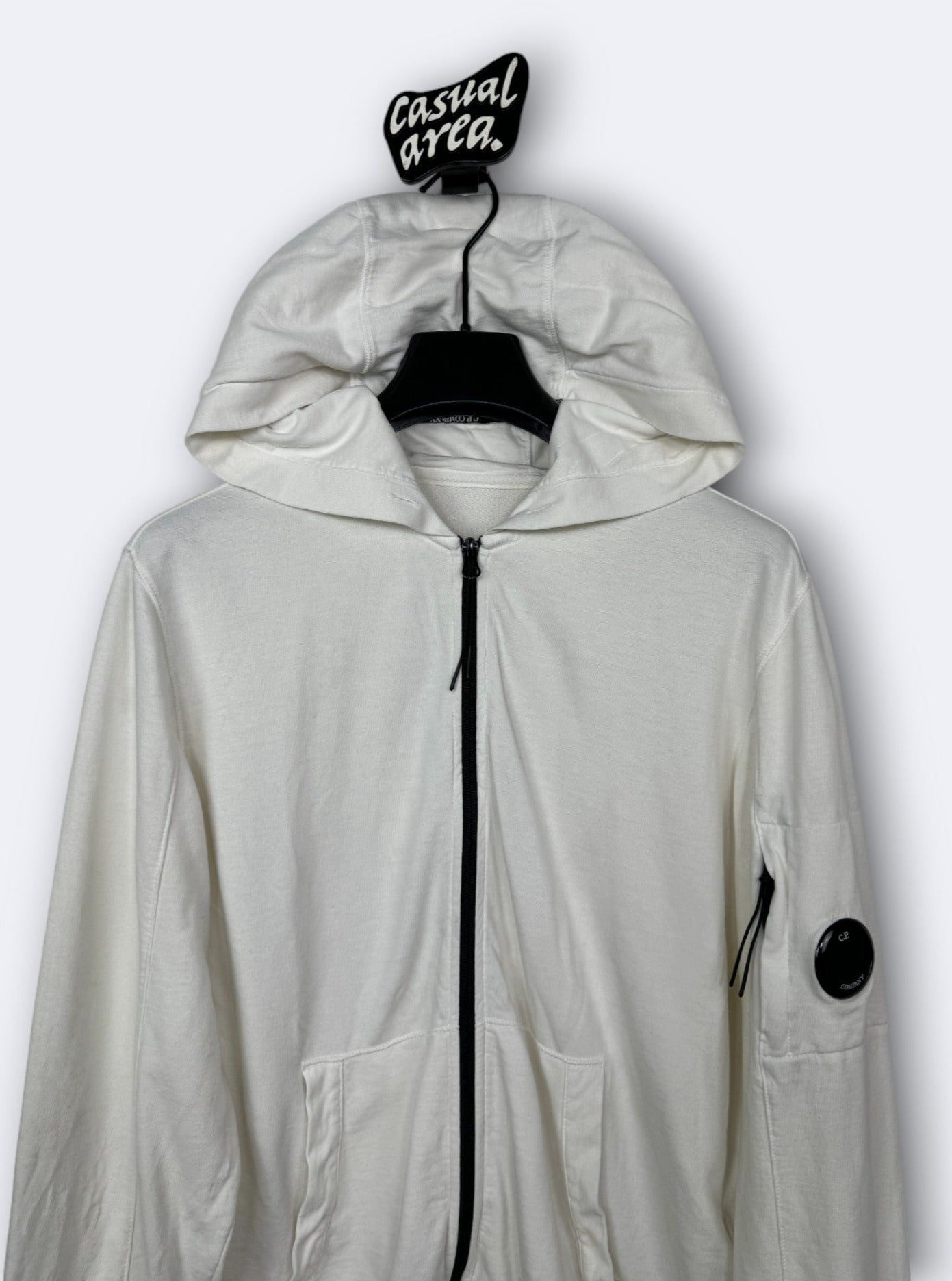 Gilet C.P. Company - S Casual Area