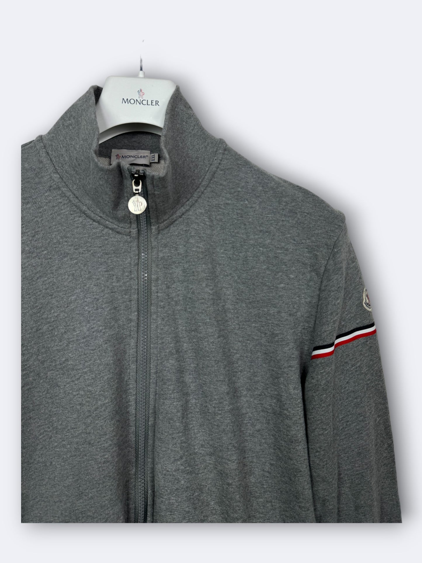 Gilet Moncler - L Casual Area