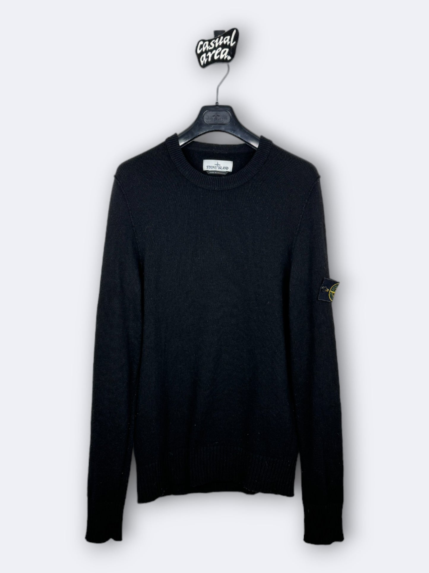 Crewneck Stone Island - XL Casual Area