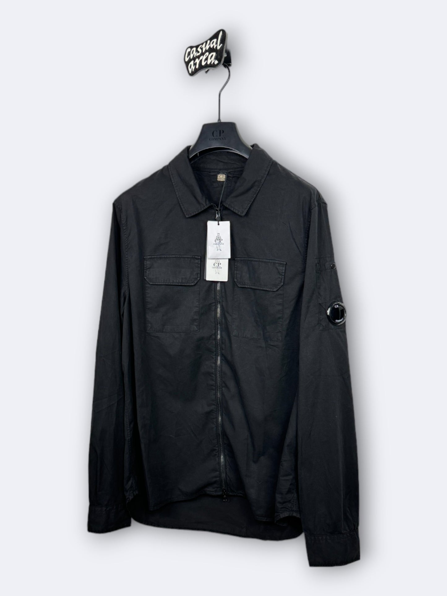 Overshirt C.P. Company - L Casual Area