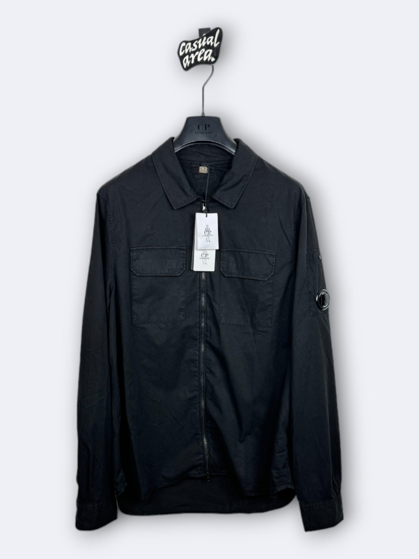 Overshirt C.P. Company - L Casual Area