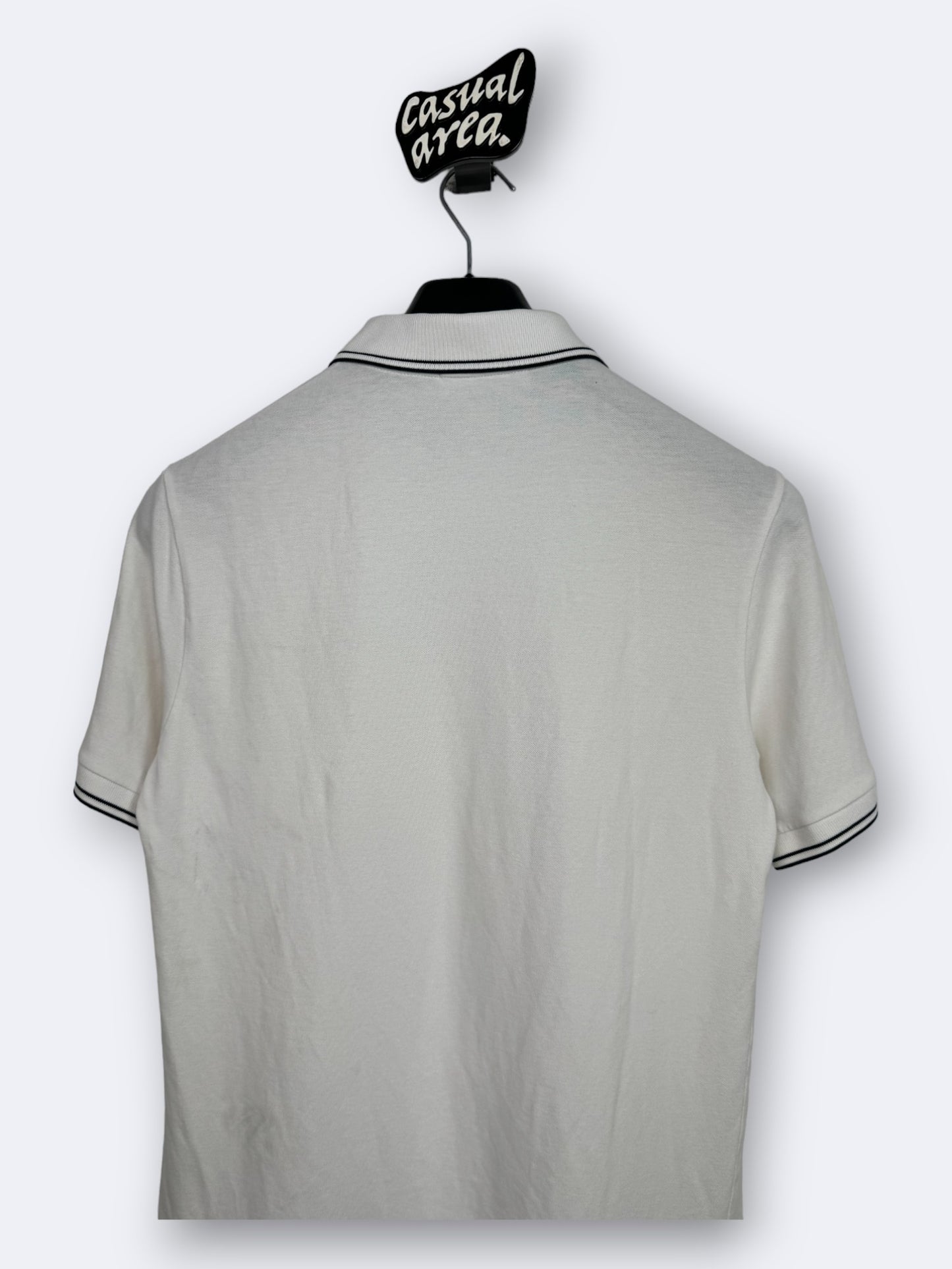 Polo Stone Island - M Casual Area