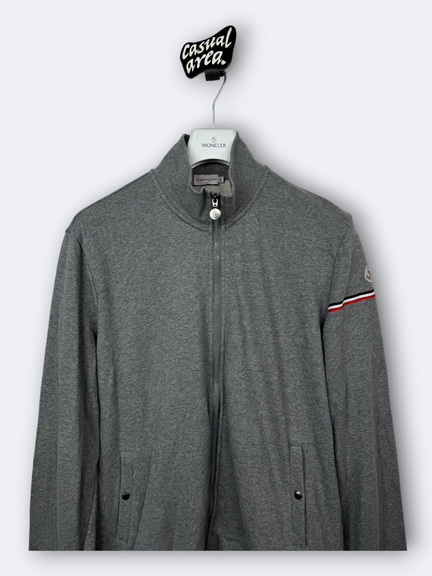 Gilet Moncler - L Casual Area