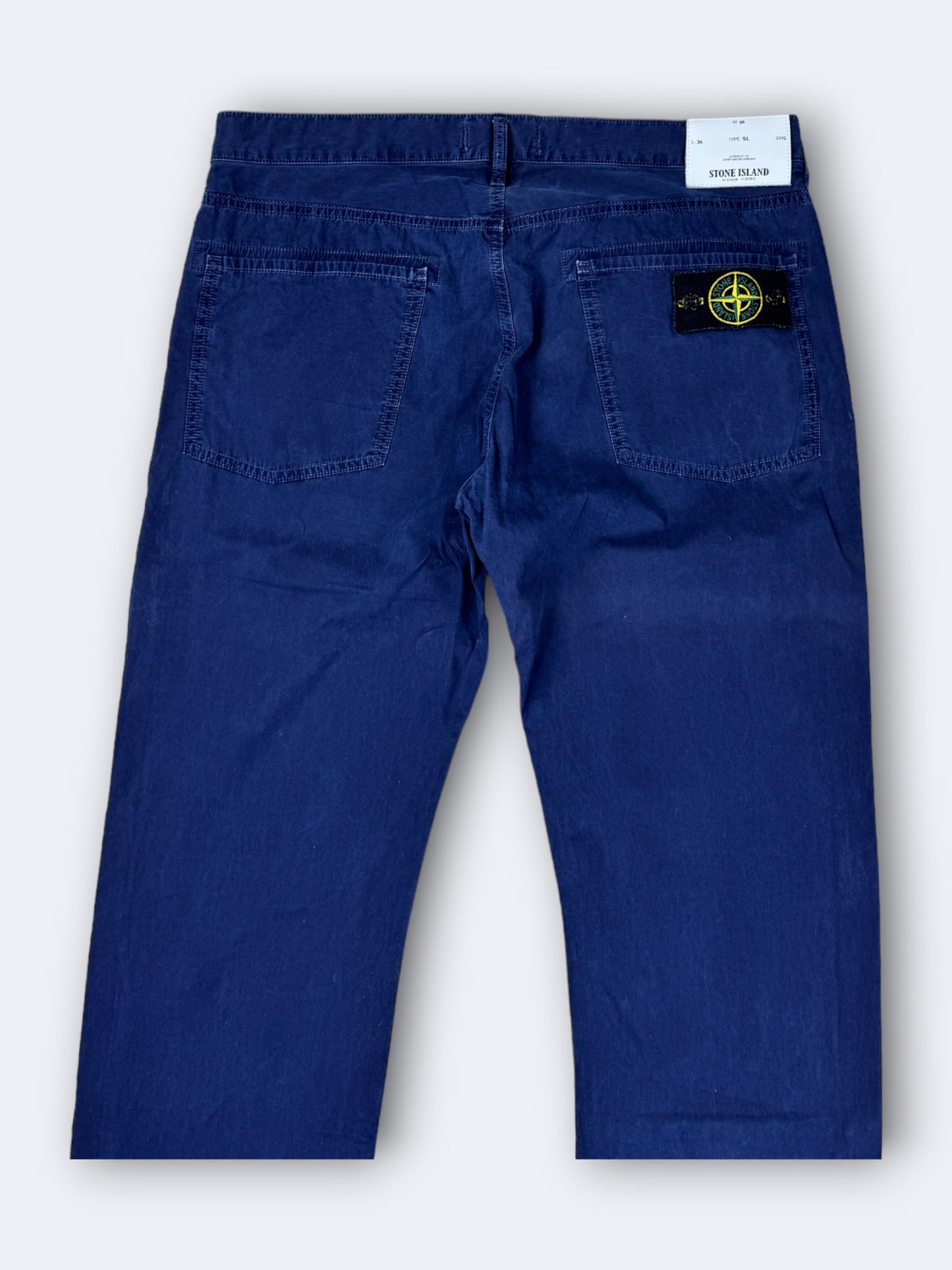 Pantalon Stone Island - L Casual Area