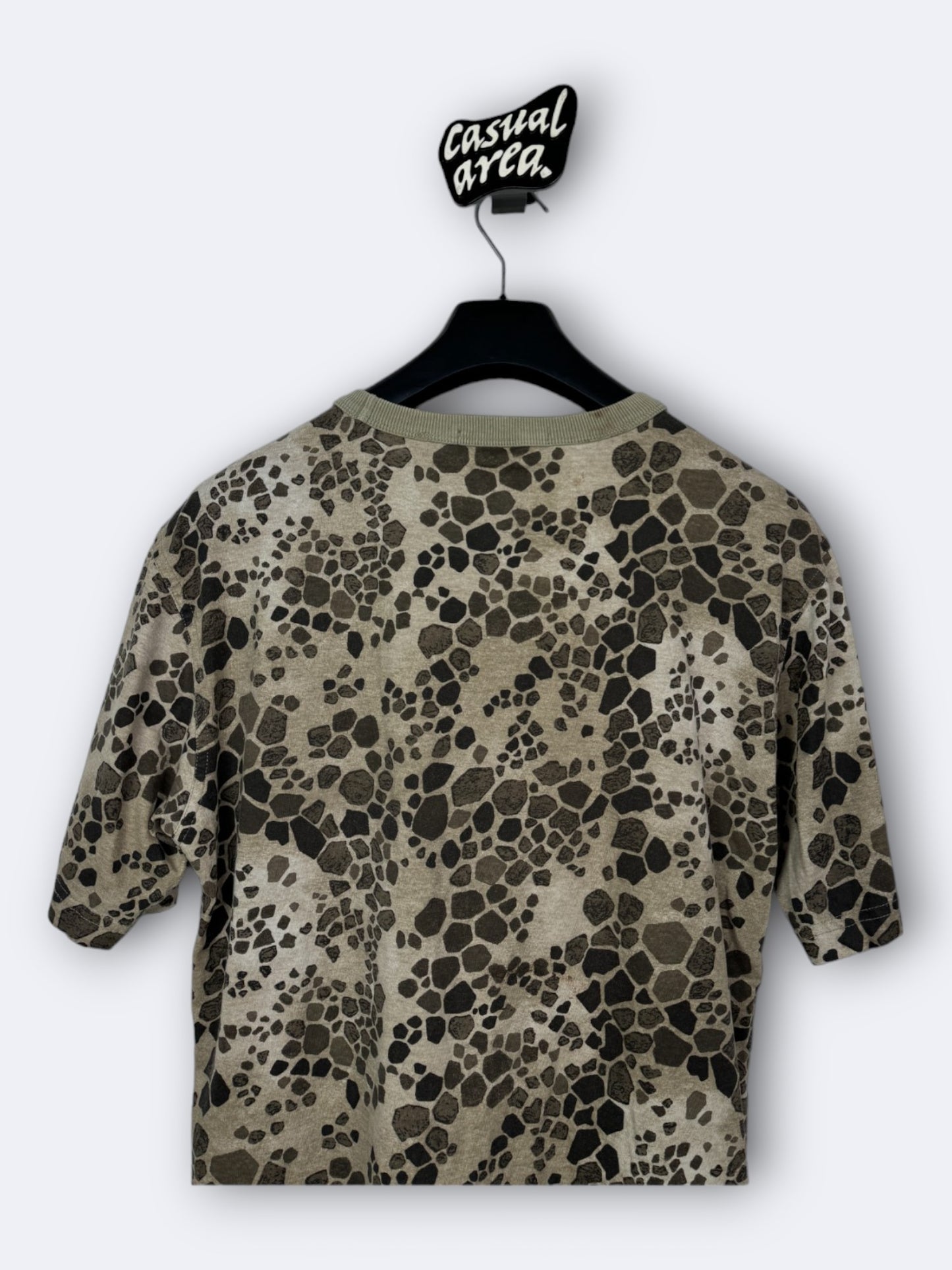 Tee-shirt Stone Island - S Casual Area