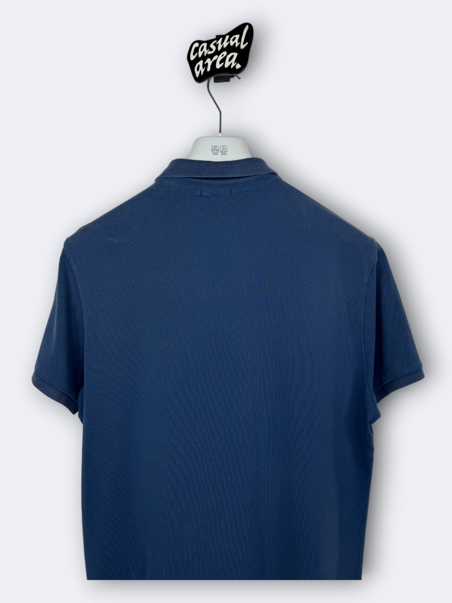 Polo Moncler - L Casual Area