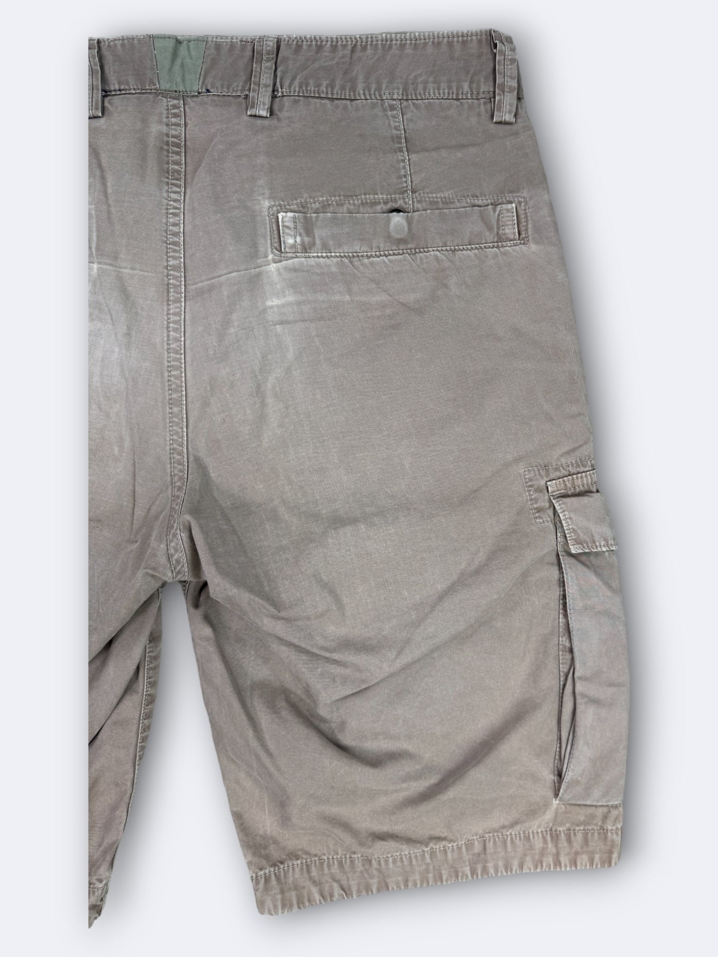 Short Stone Island - M Casual Area