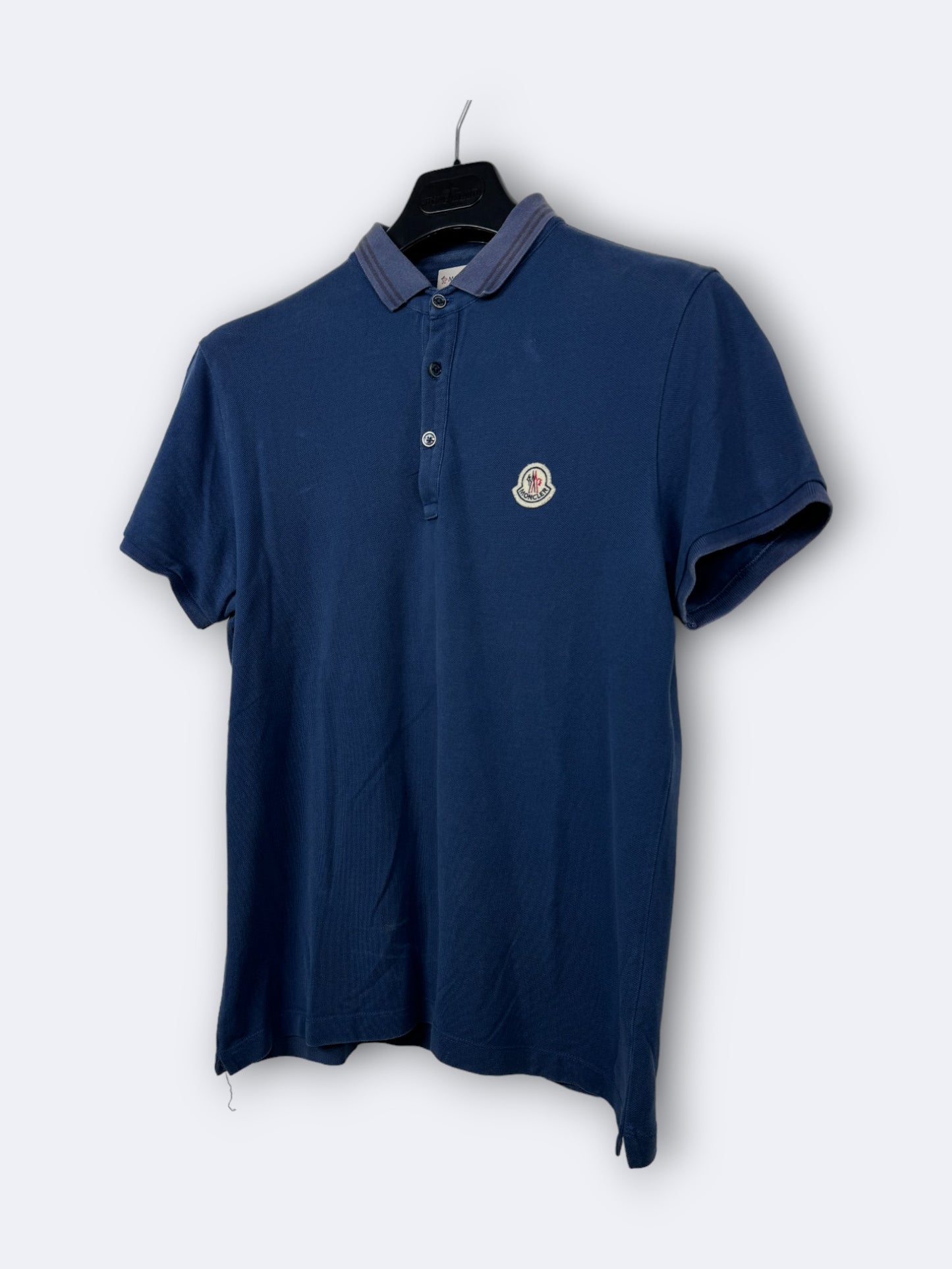 Polo Moncler - M Casual Area