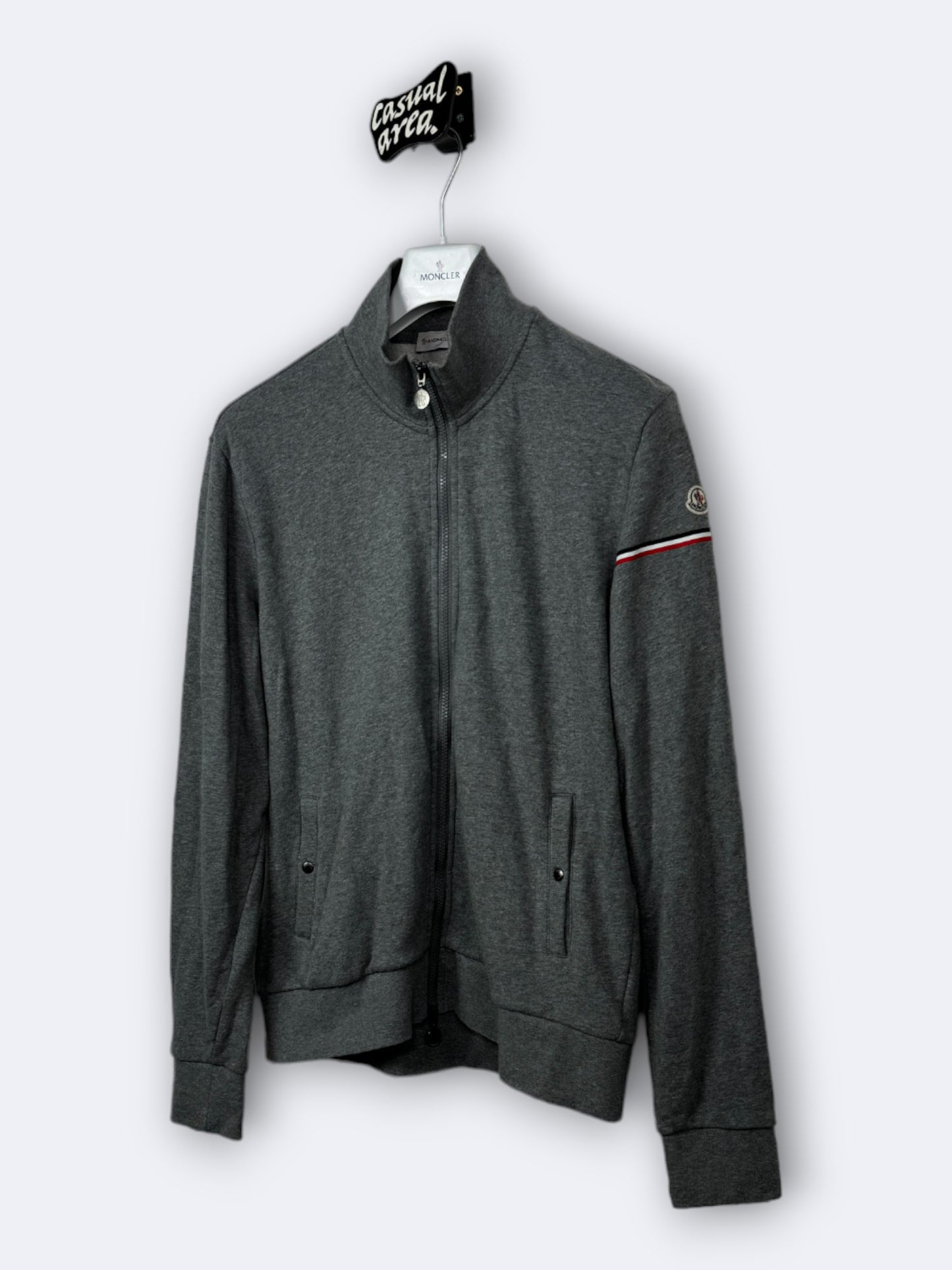 Gilet Moncler - L Casual Area