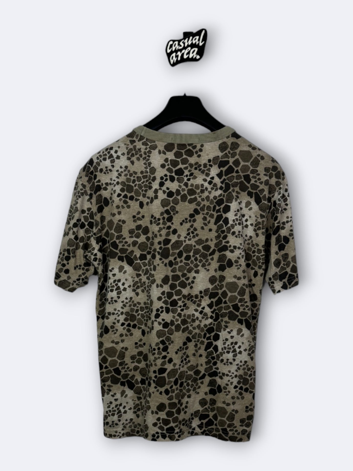 Tee-shirt Stone Island - S Casual Area