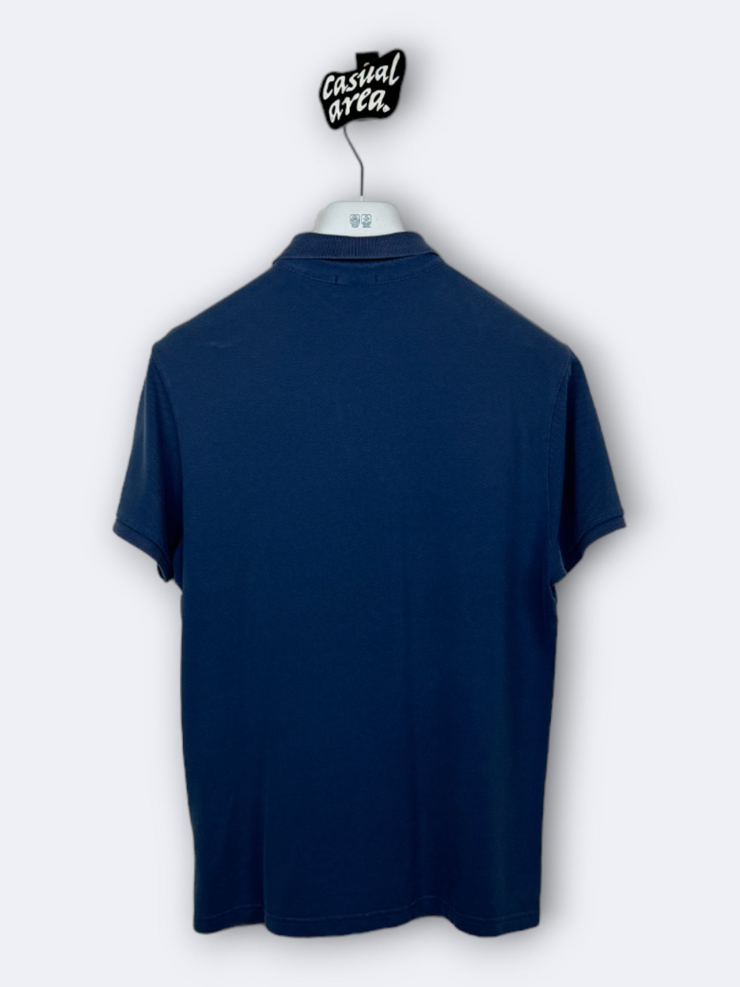 Polo Moncler - L Casual Area