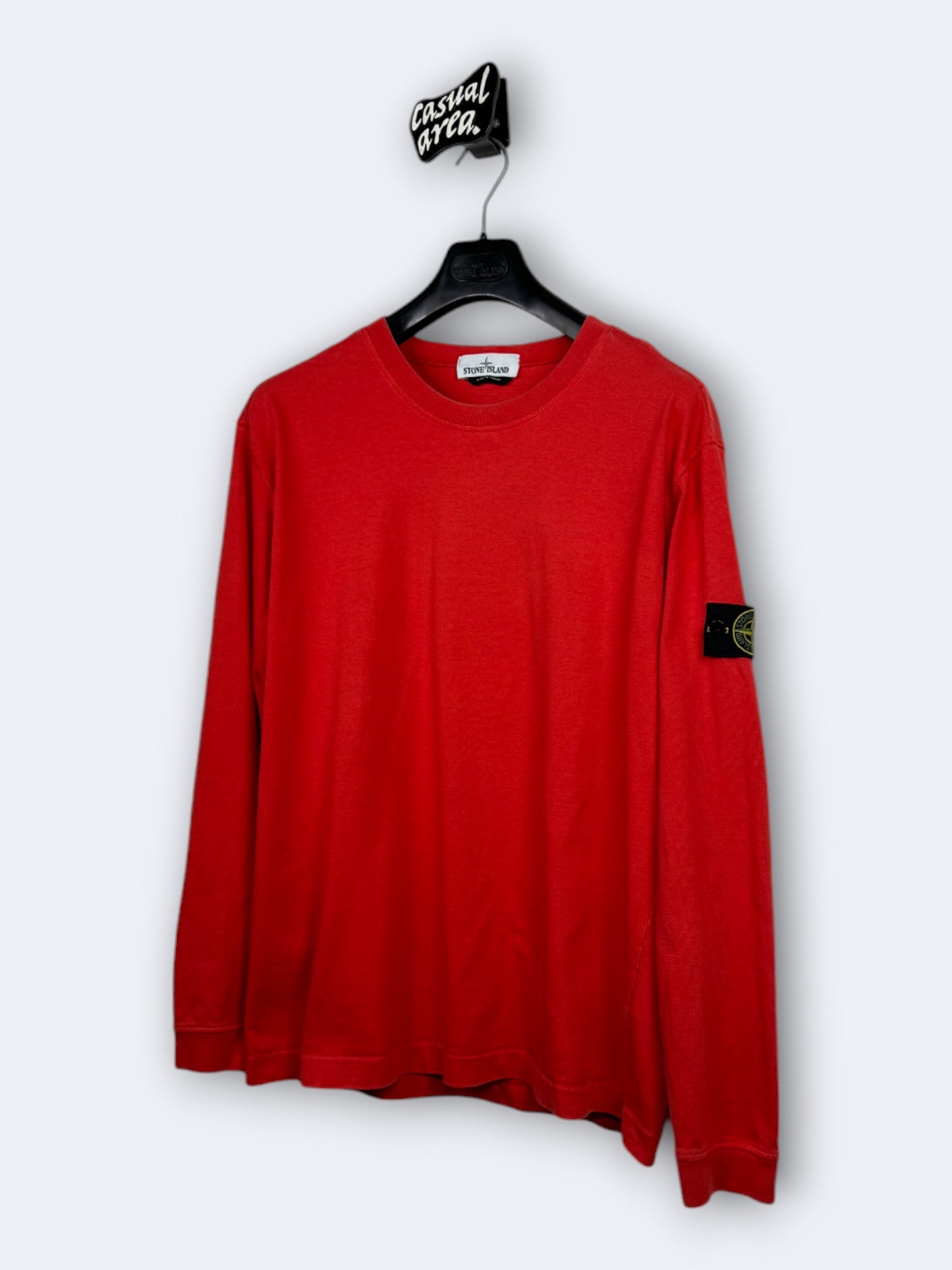 Crewneck Stone Island - L Casual Area