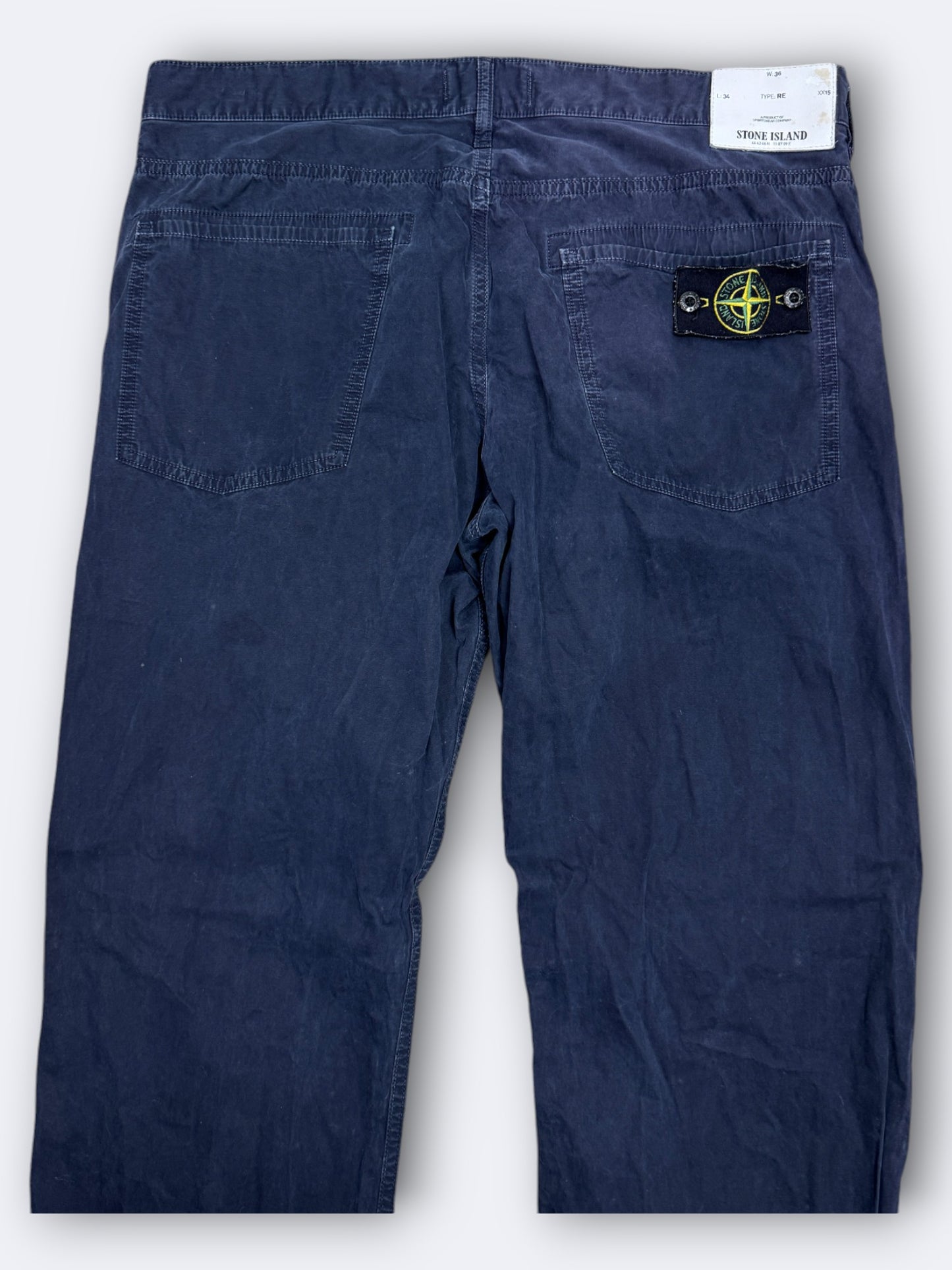 Pantalon Stone Island - XL Casual Area