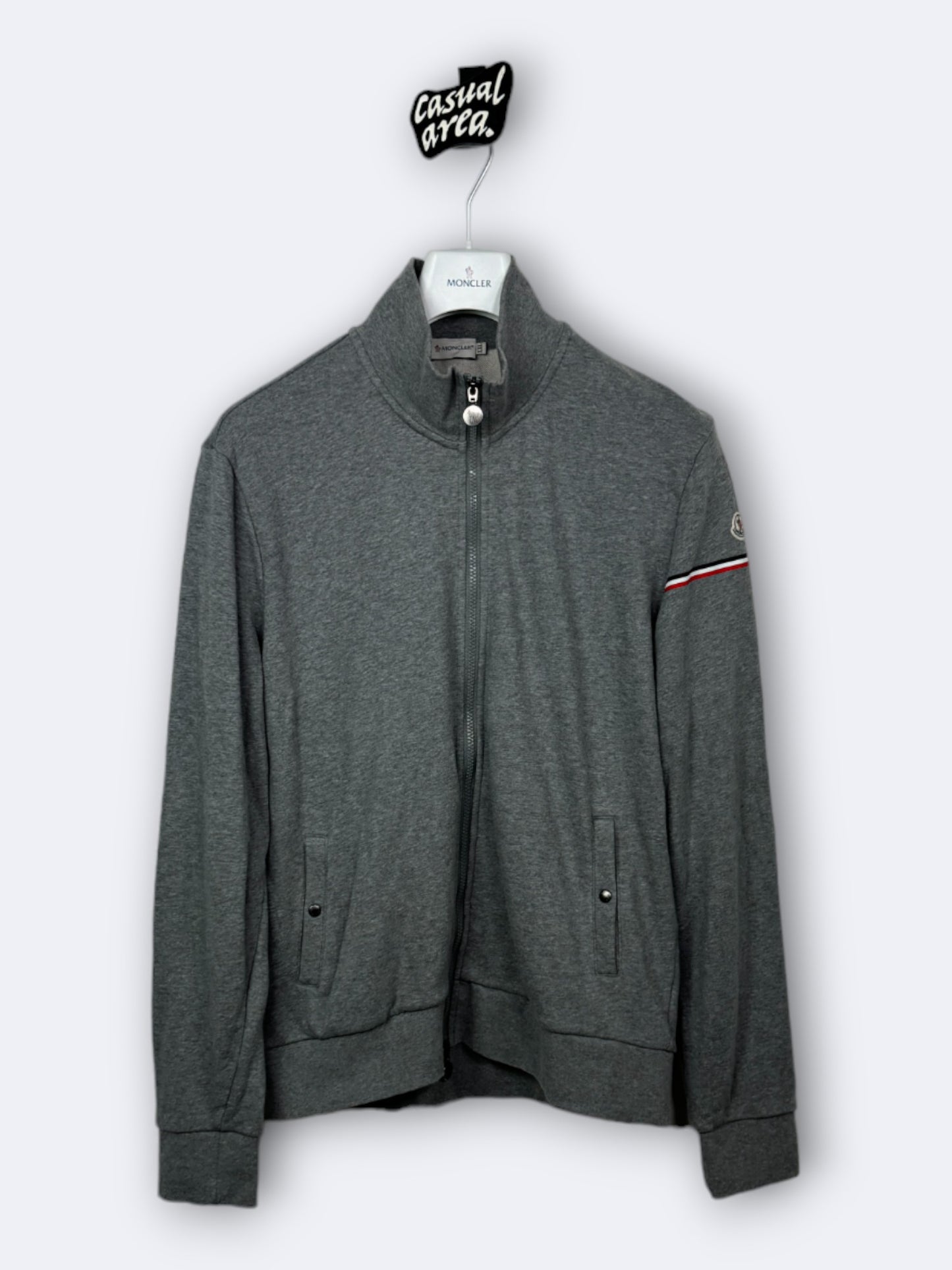 Gilet Moncler - L Casual Area