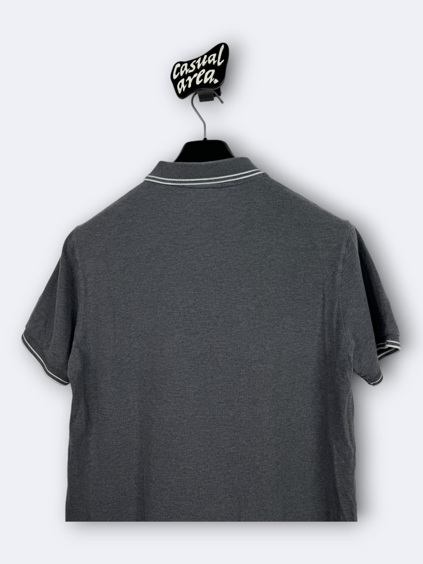 Polo Stone Island - S Casual Area