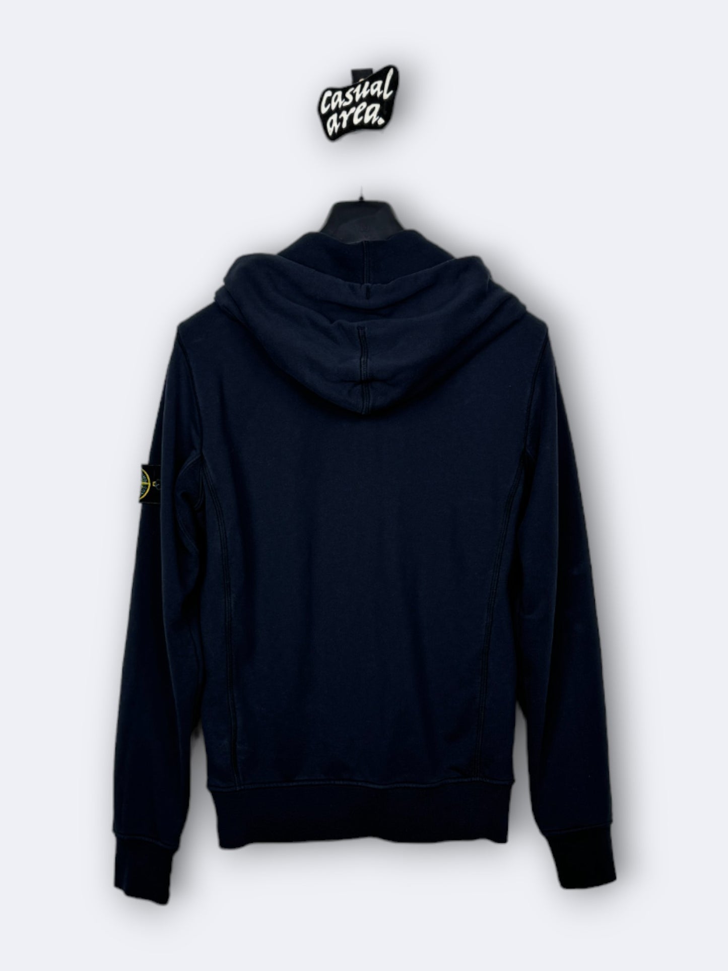 Gilet Stone Island - S Casual Area