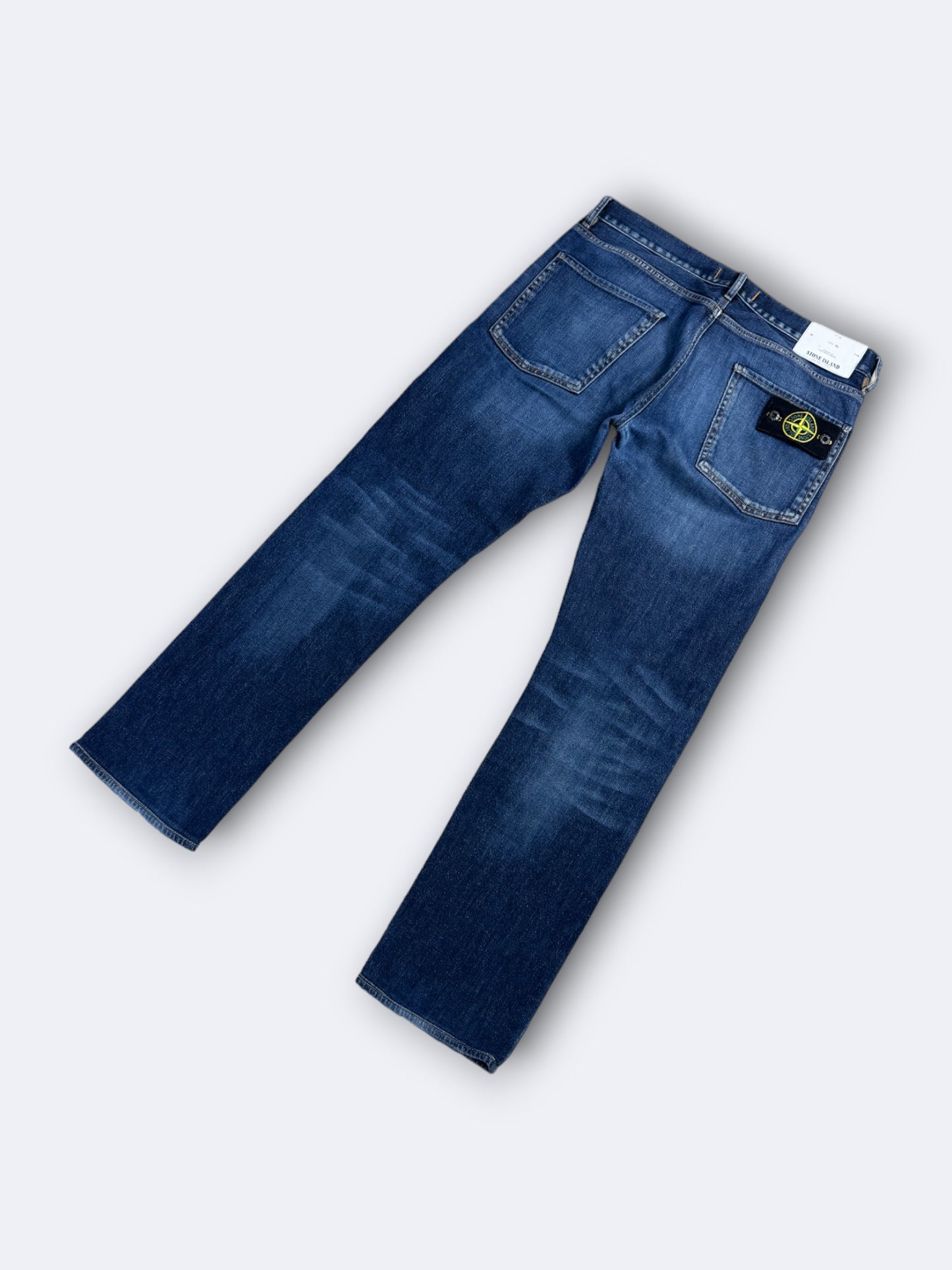 Jean Stone Island - S Casual Area