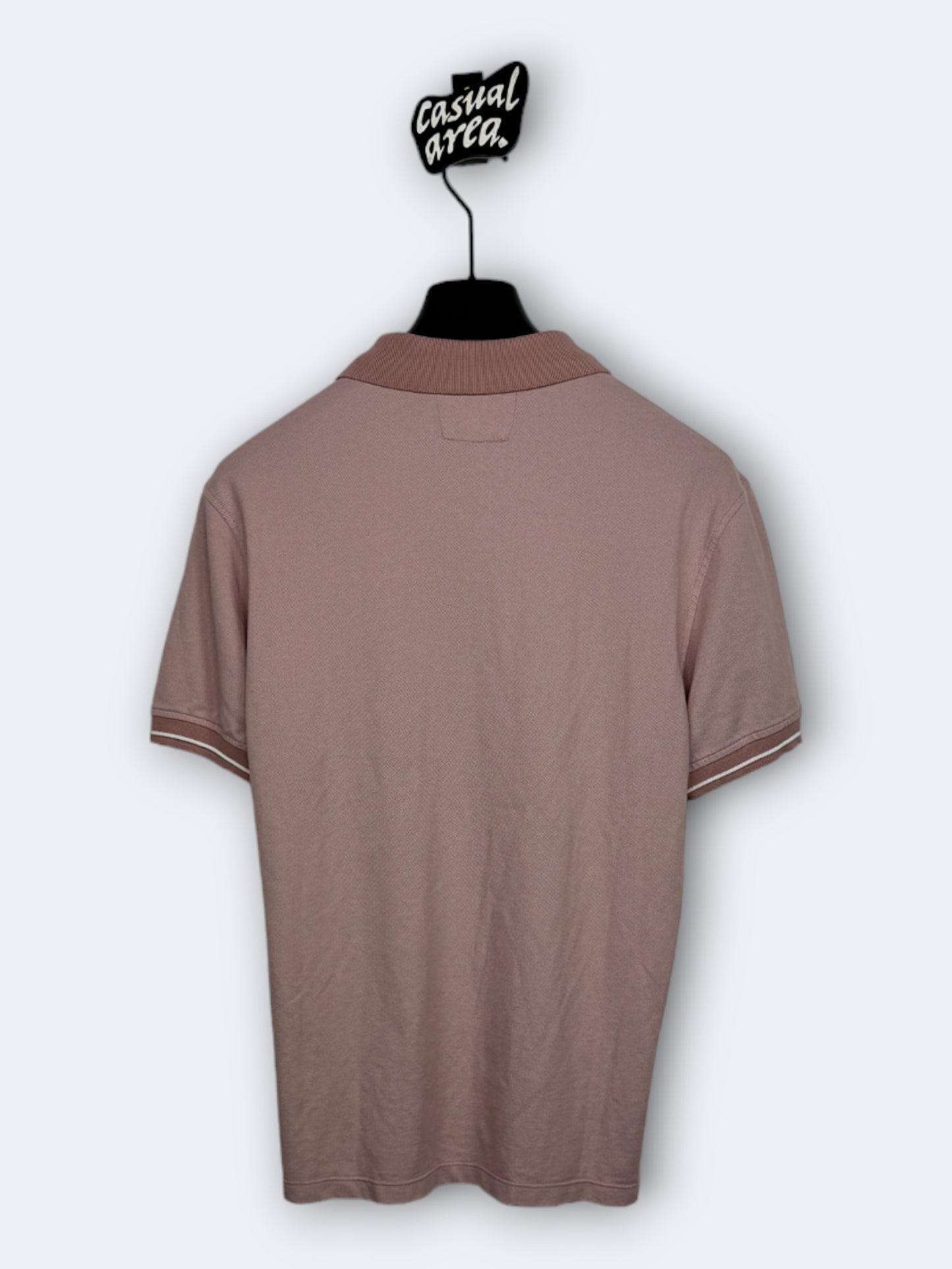 Polo C.P. Company - S Casual Area