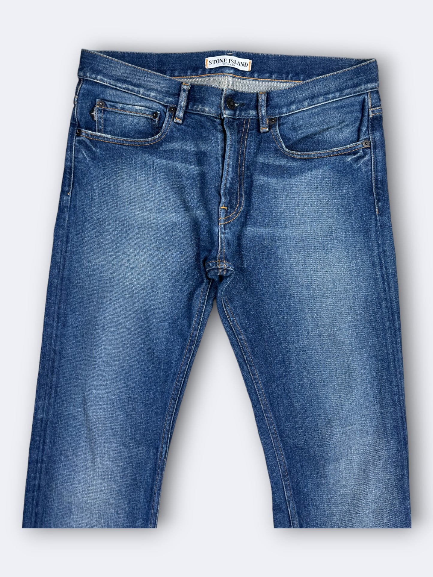 Jean Stone Island - M Casual Area