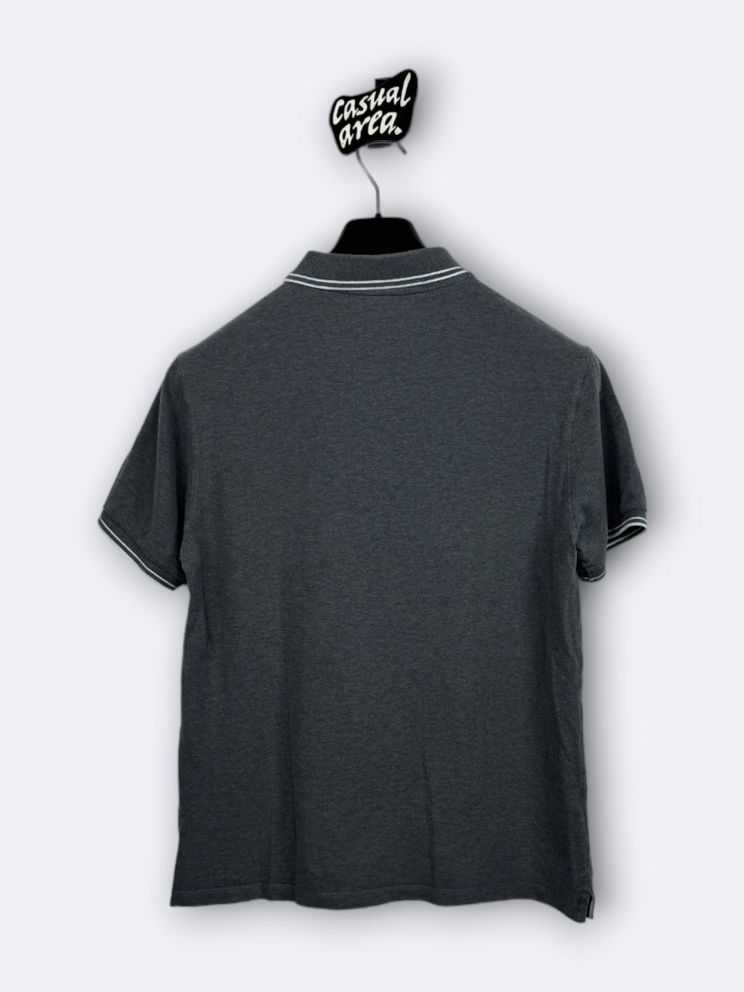 Polo Stone Island - S Casual Area
