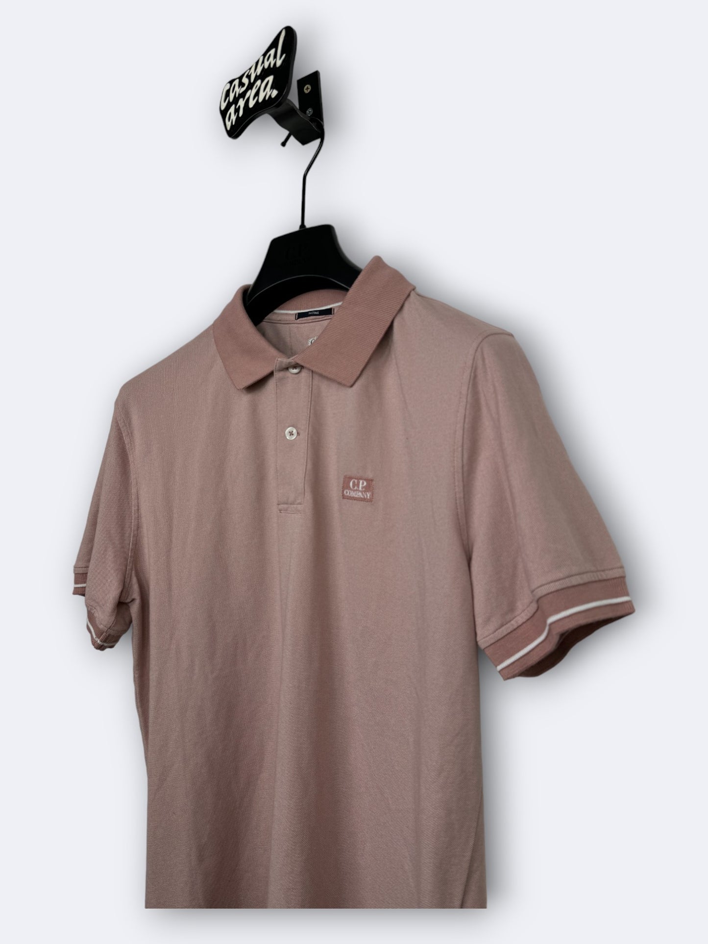 Polo C.P. Company - S Casual Area