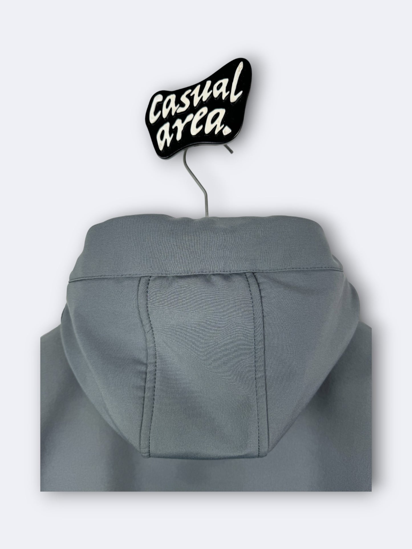 Soft Shell-R Stone Island - L Casual Area