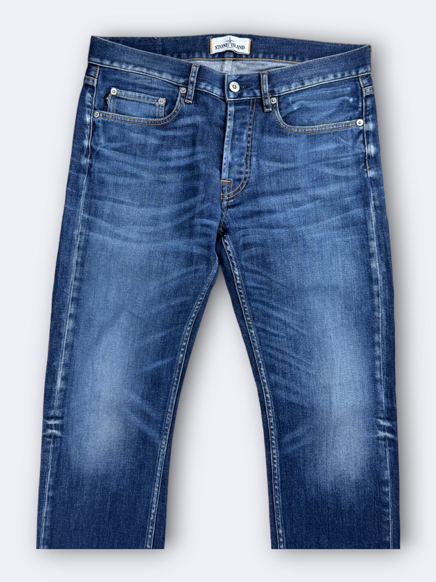 Jean Stone Island - S Casual Area