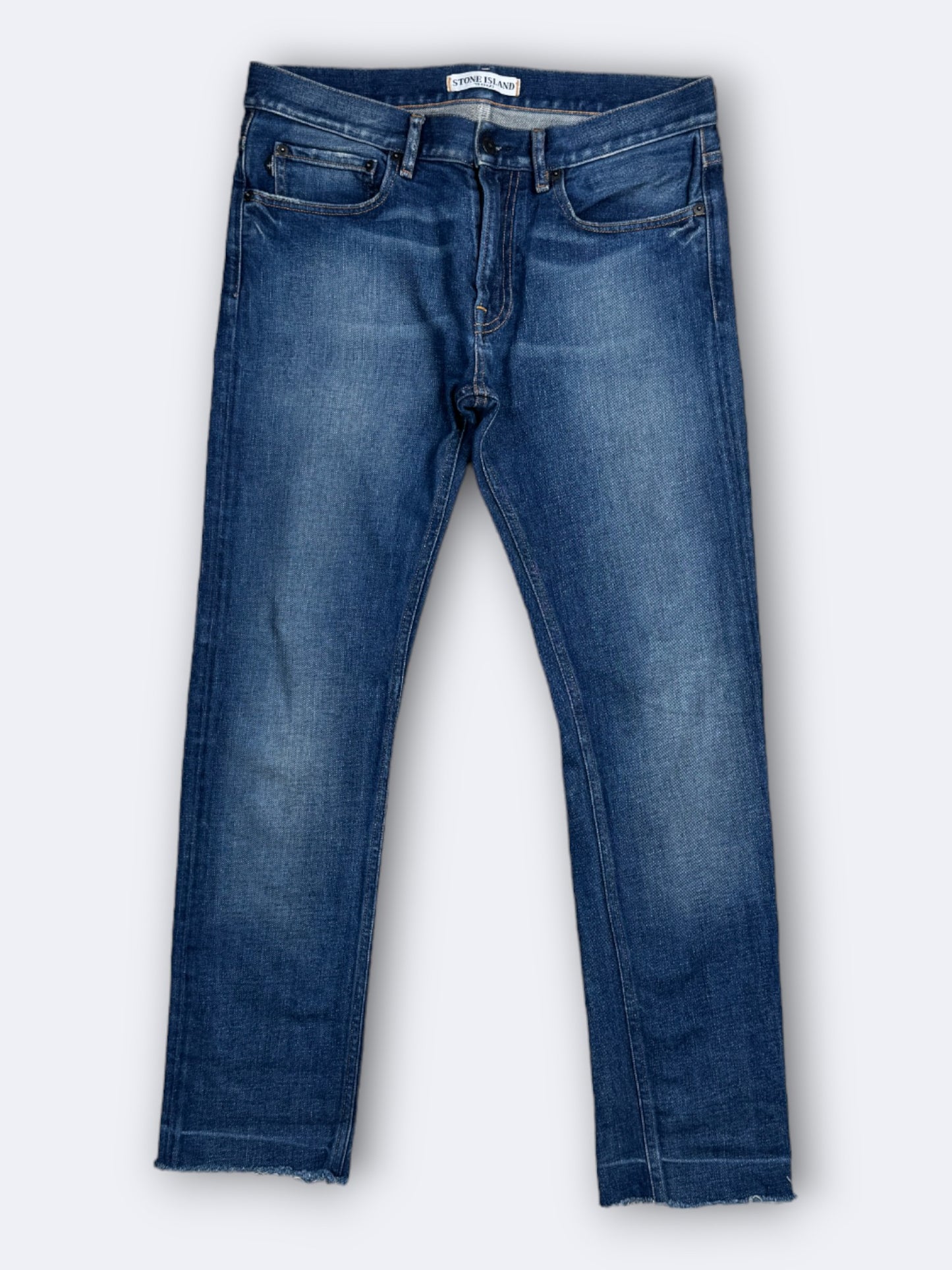 Jean Stone Island - M Casual Area