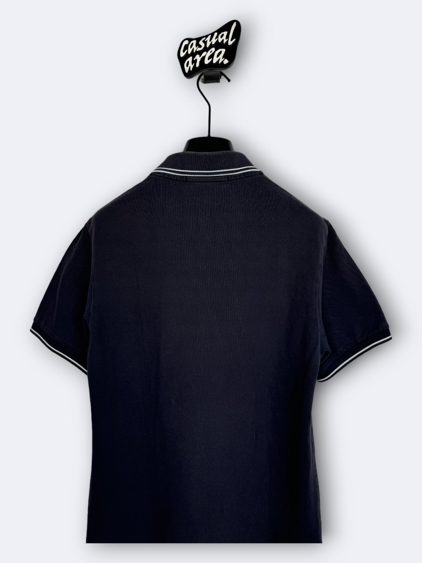 Polo Stone Island - S Casual Area