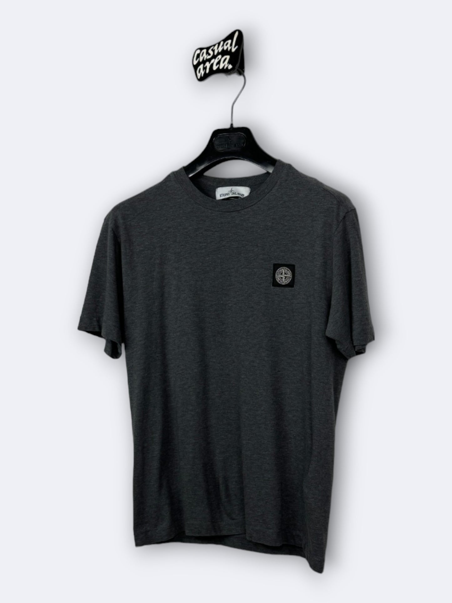 Tee-shirt Stone Island - S Casual Area