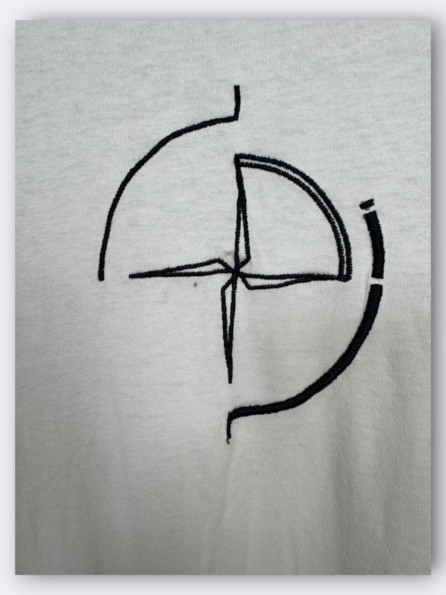 Tee-shirt Stone Island - S Casual Area