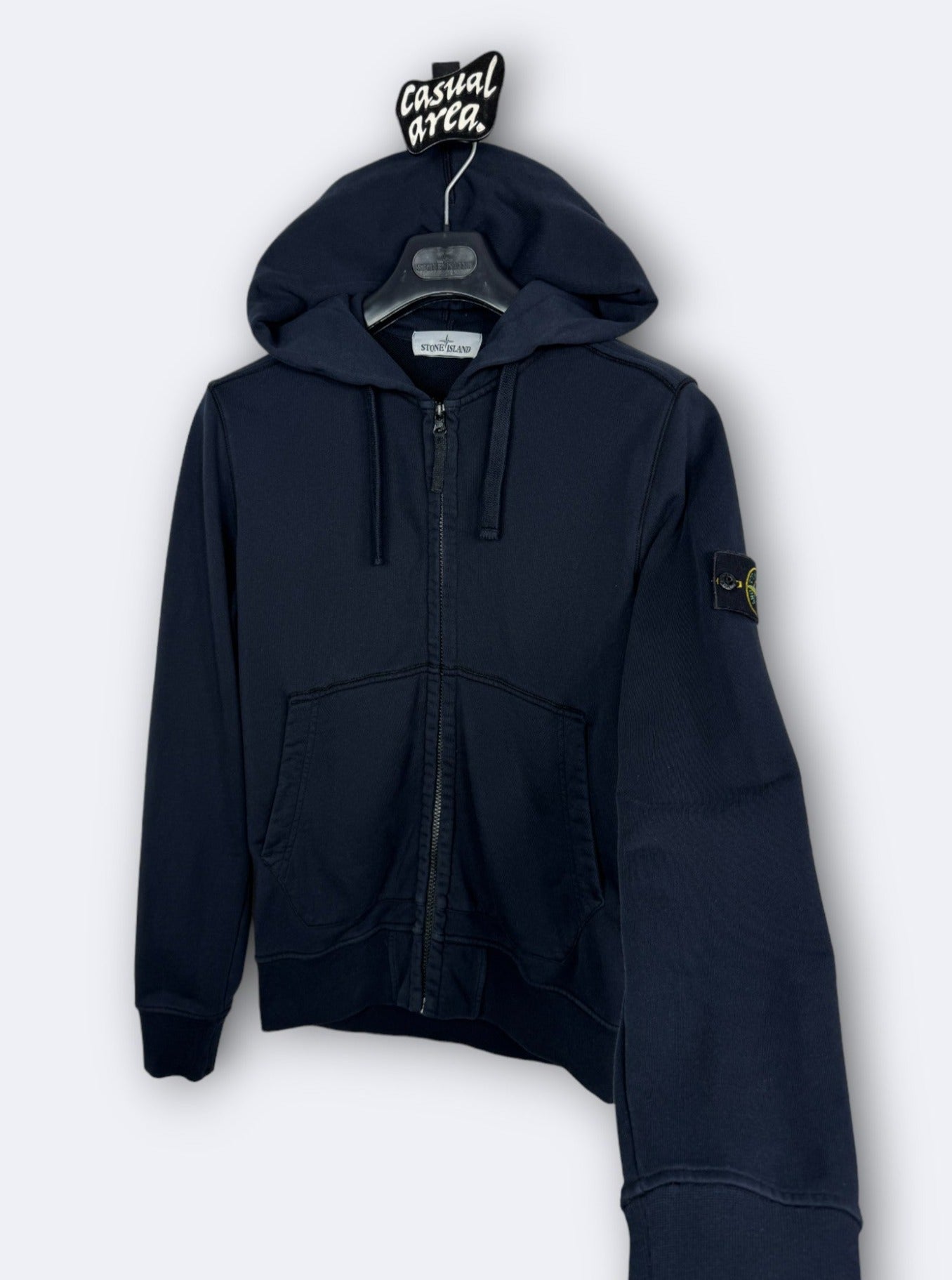 Gilet Stone Island - S Casual Area