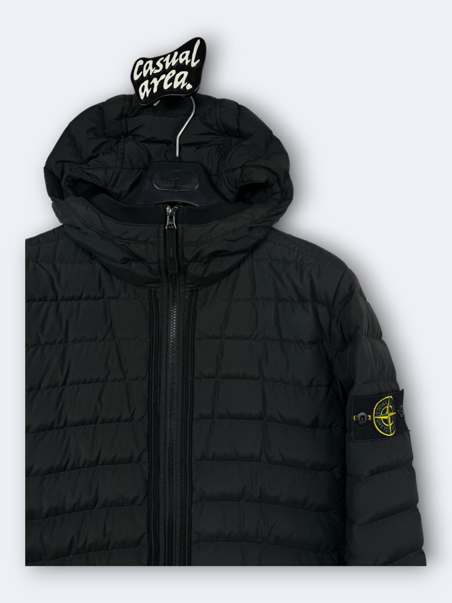 Doudoune Stone Island - M Casual Area