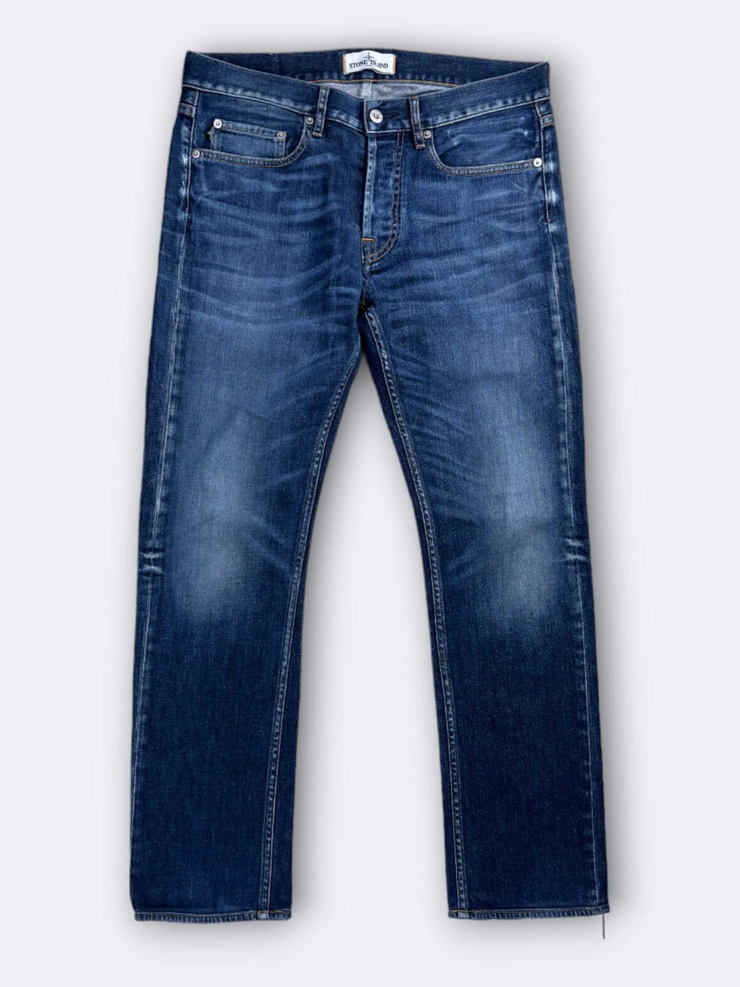 Jean Stone Island - S Casual Area