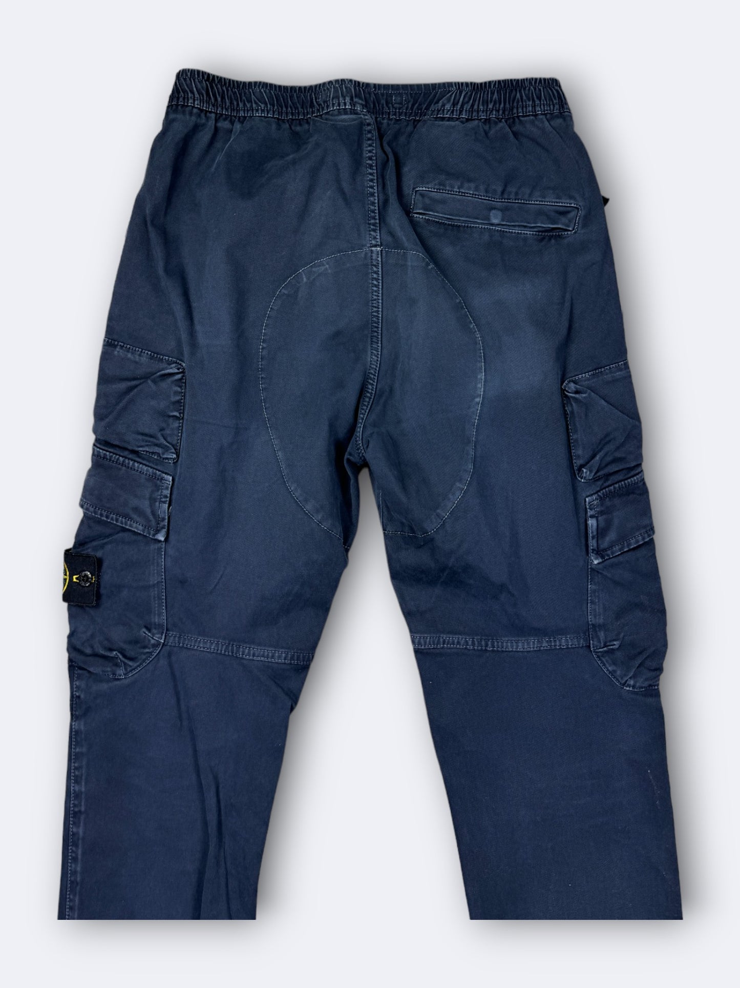 Cargo Stone Island - S Casual Area